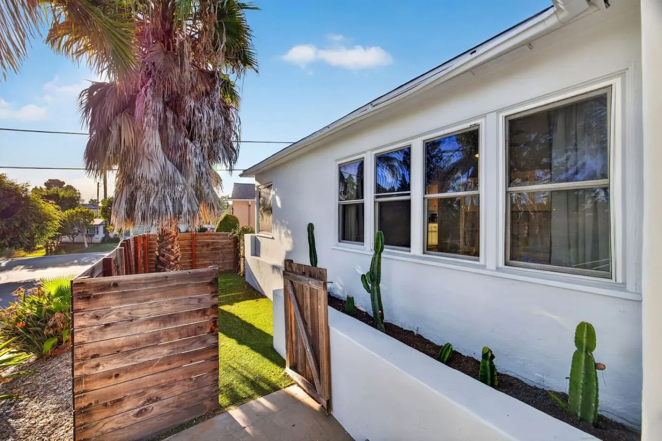 5BR Home w/ Parking Near SDSU — photo 5