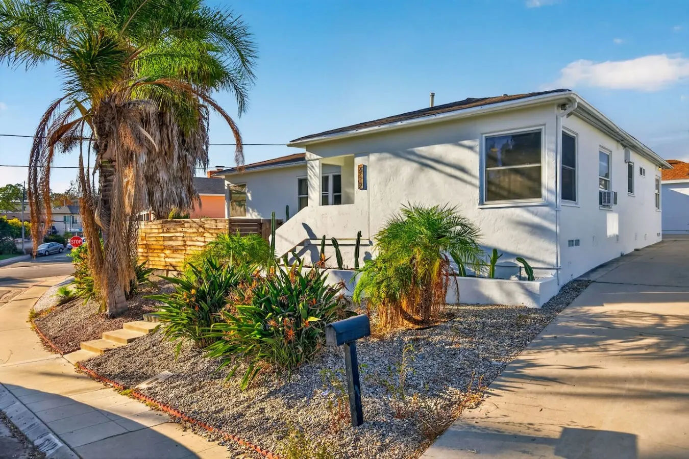 5BR Home w/ Parking Near SDSU 6