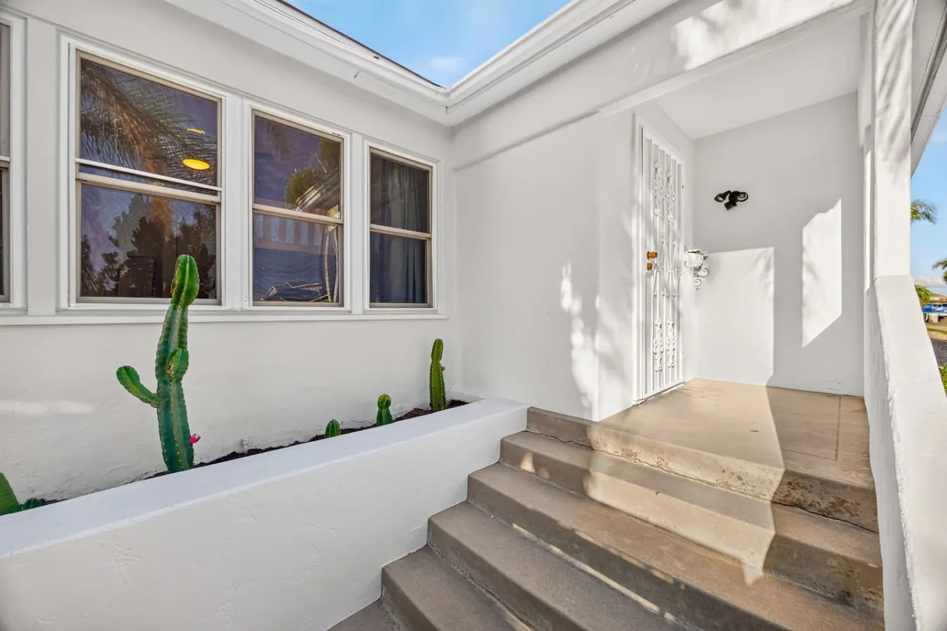 5BR Home w/ Parking Near SDSU 7