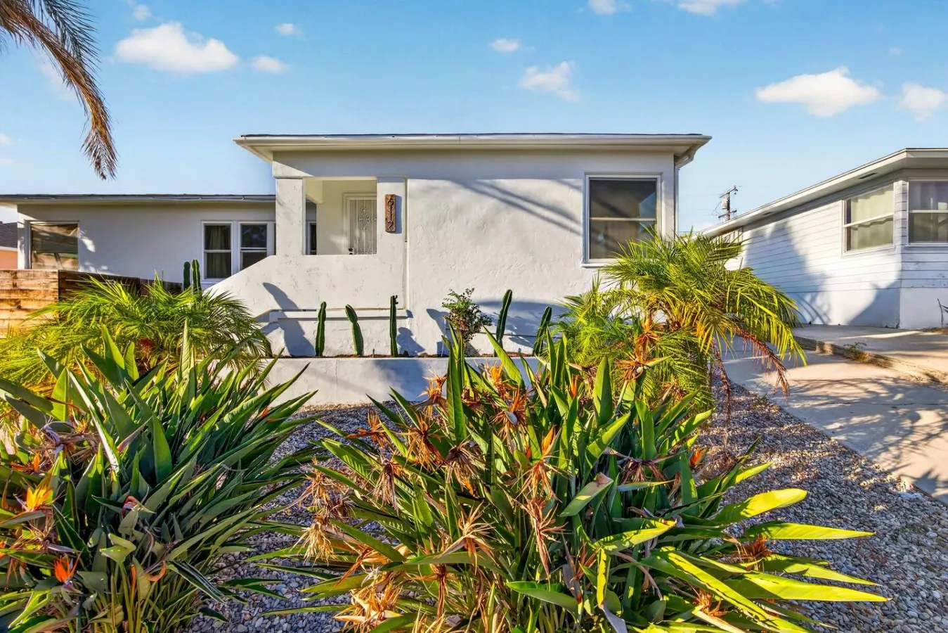 5BR Home w/ Parking Near SDSU 8
