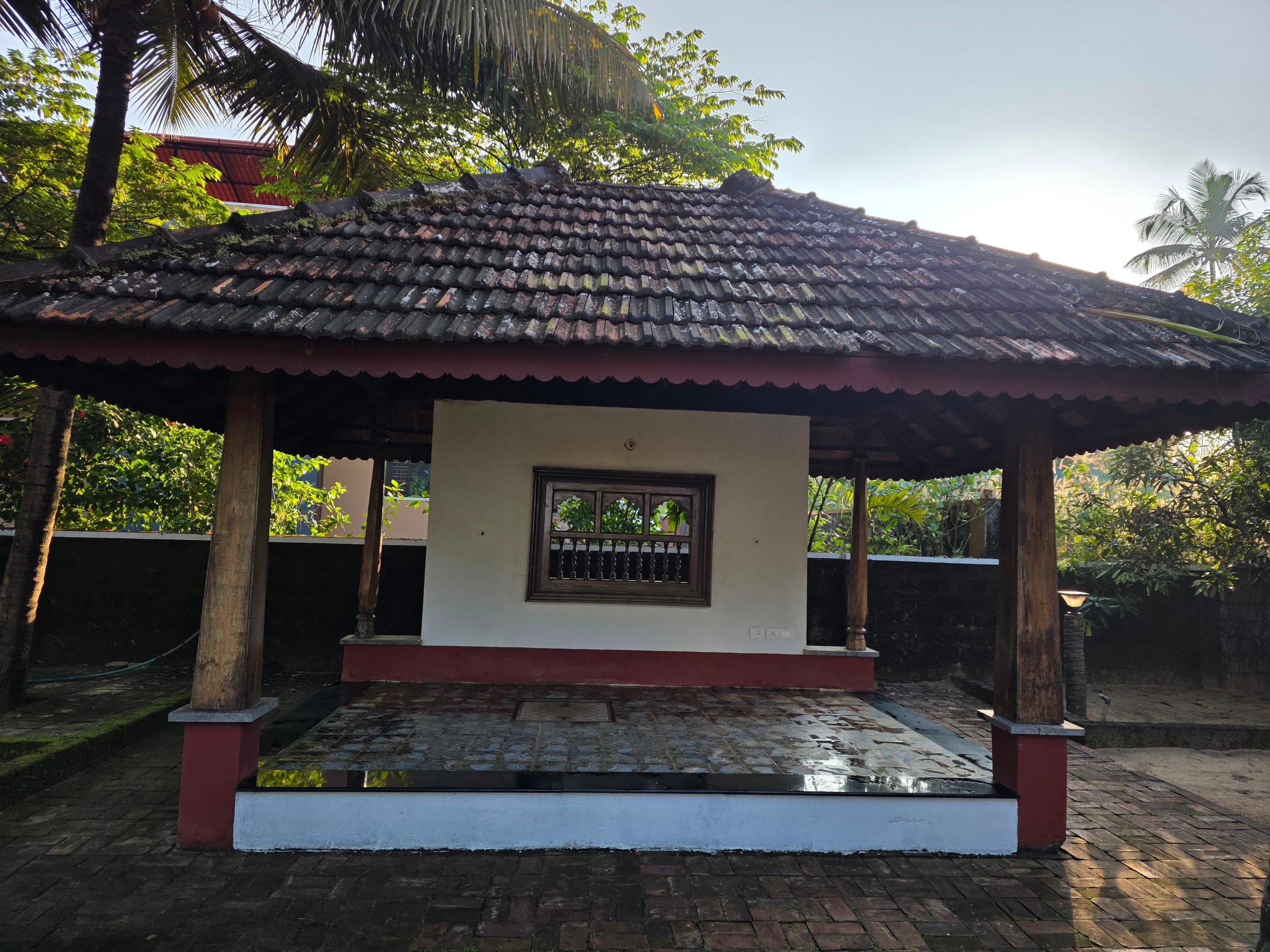 Mangalore Heritage House 15