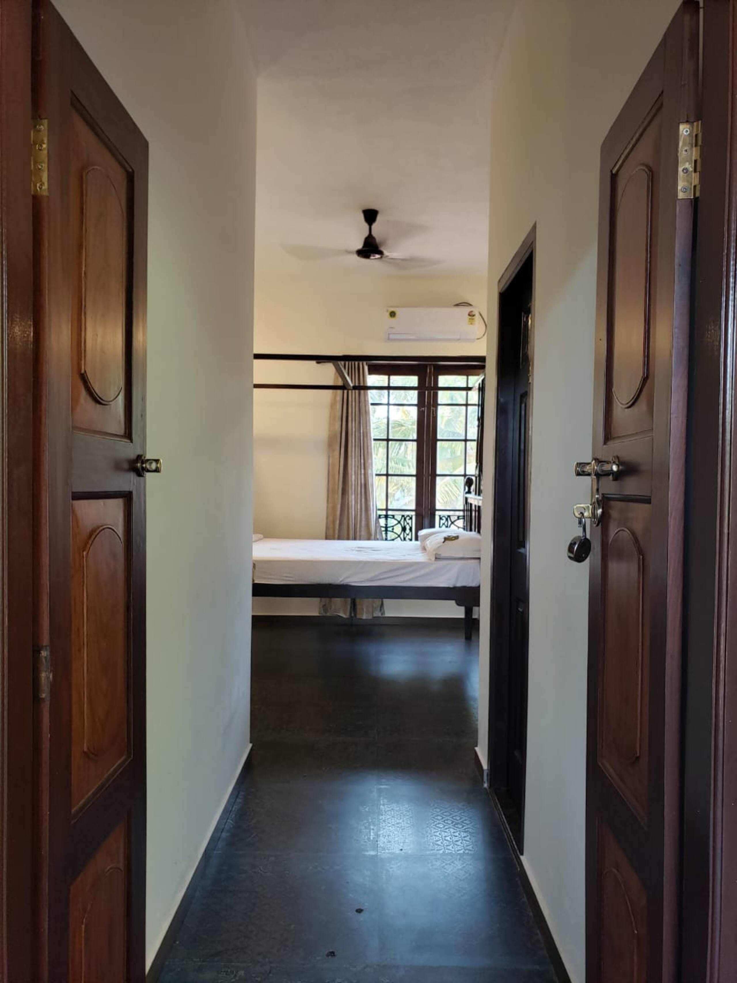 Mangalore Heritage House 10