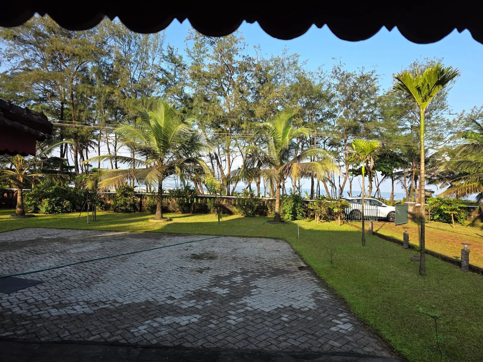 Mangalore Heritage House 28