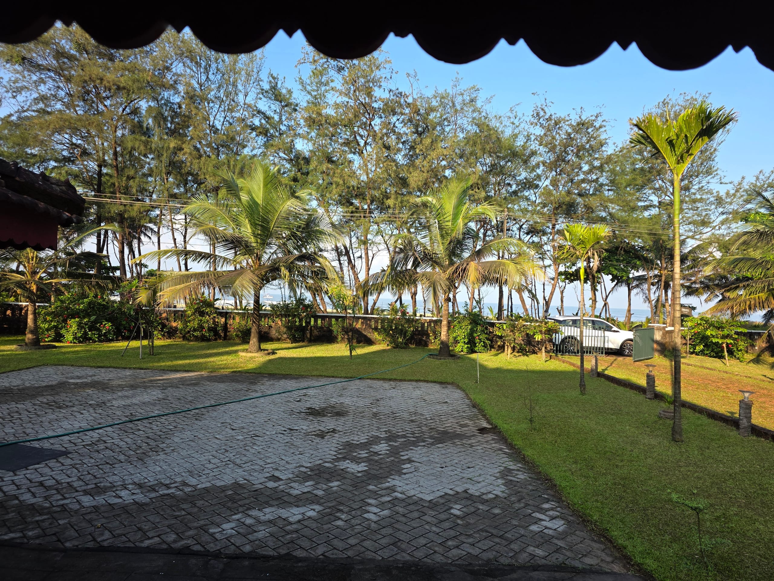 Mangalore Heritage House 28