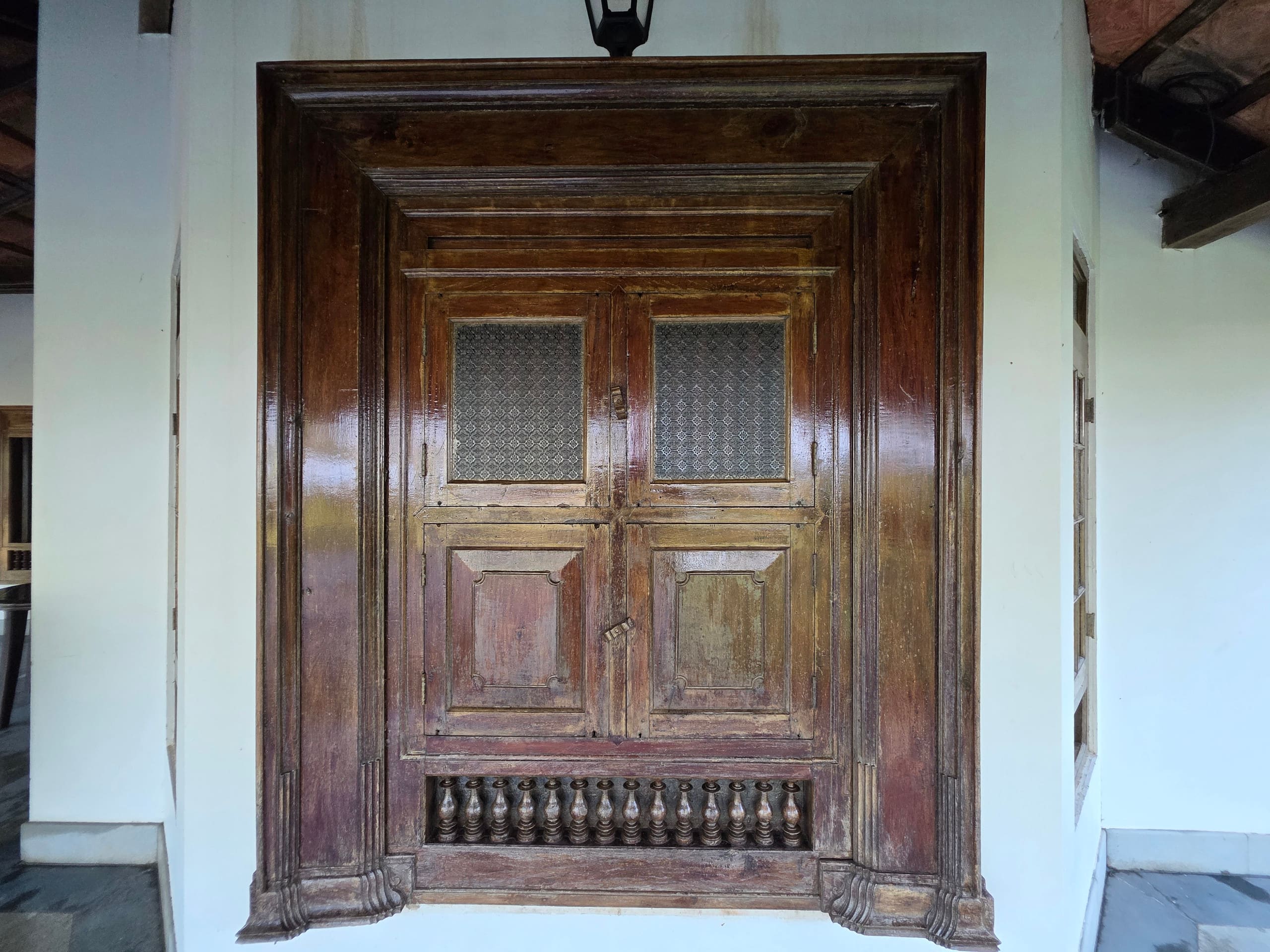 Mangalore Heritage House 14