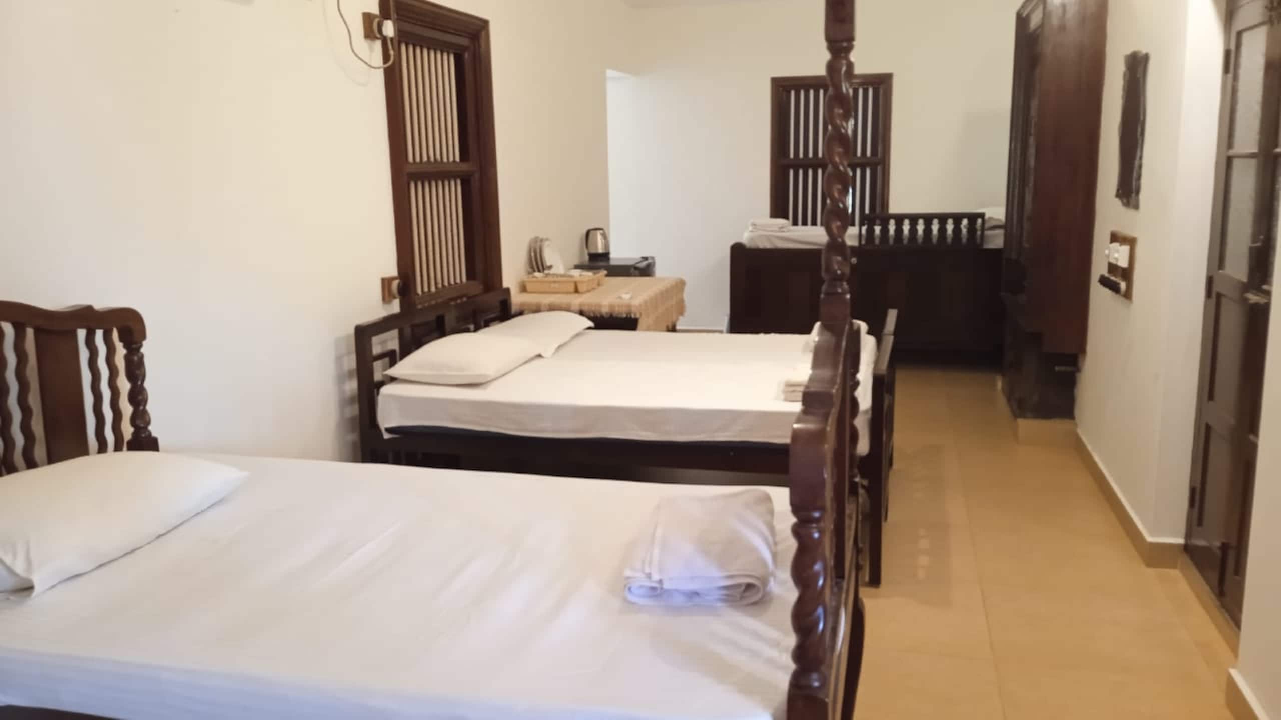 Mangalore Heritage House 6