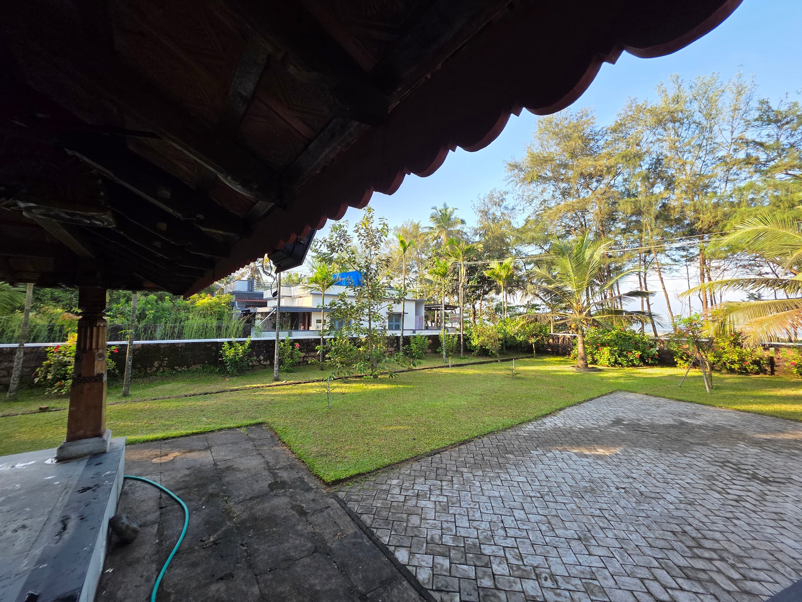 Mangalore Heritage House 24