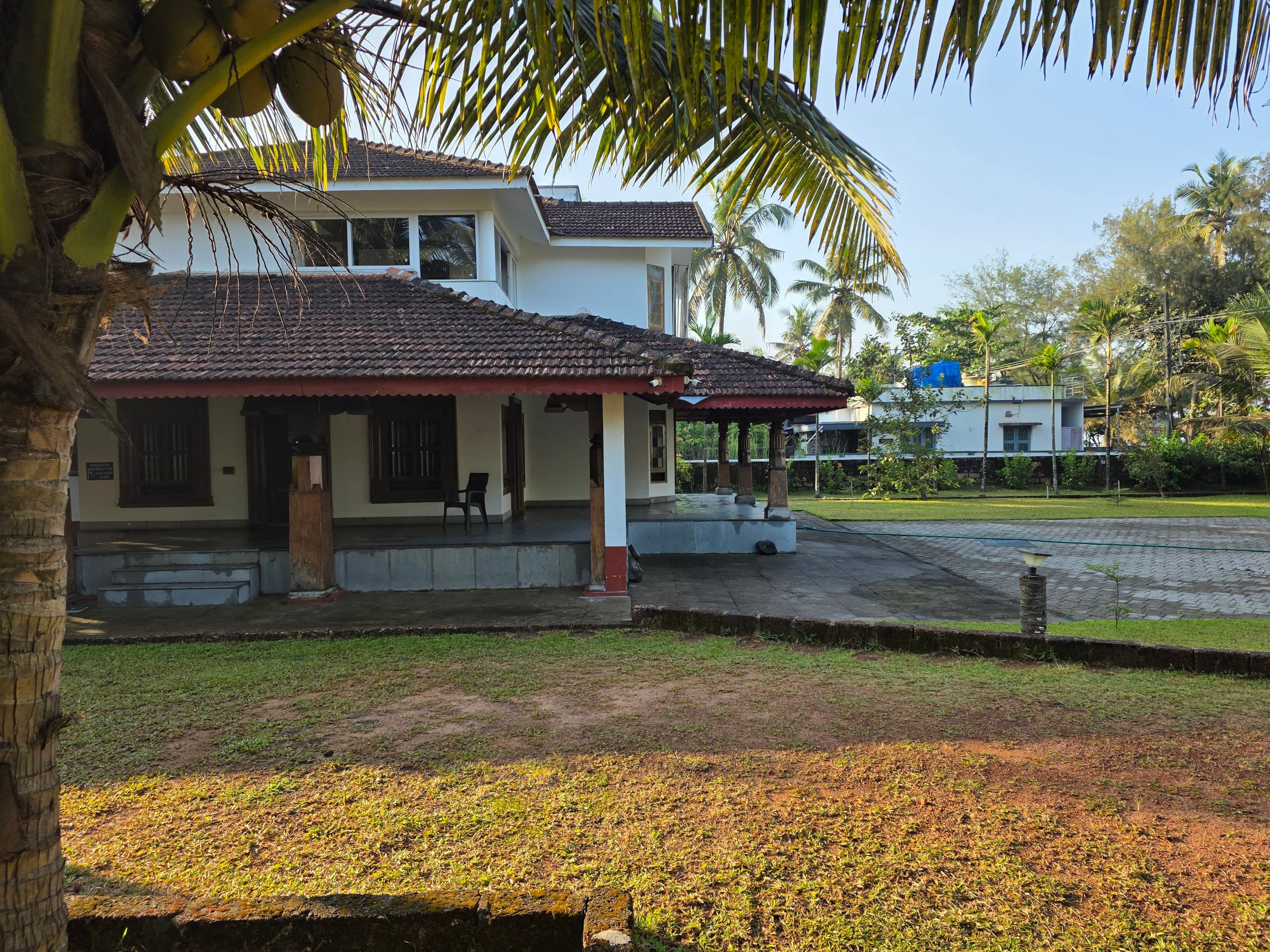 Mangalore Heritage House 29