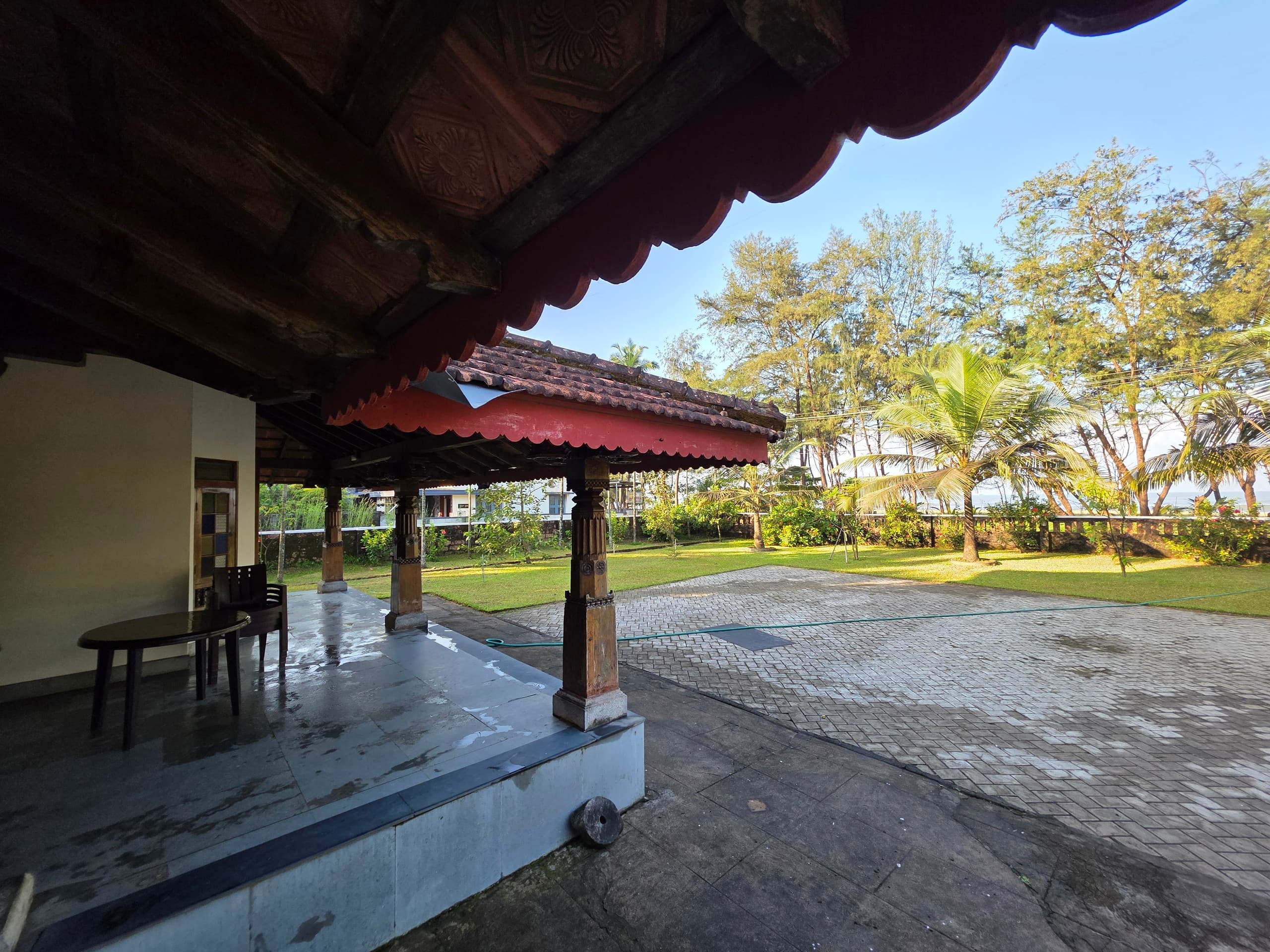 Mangalore Heritage House 16
