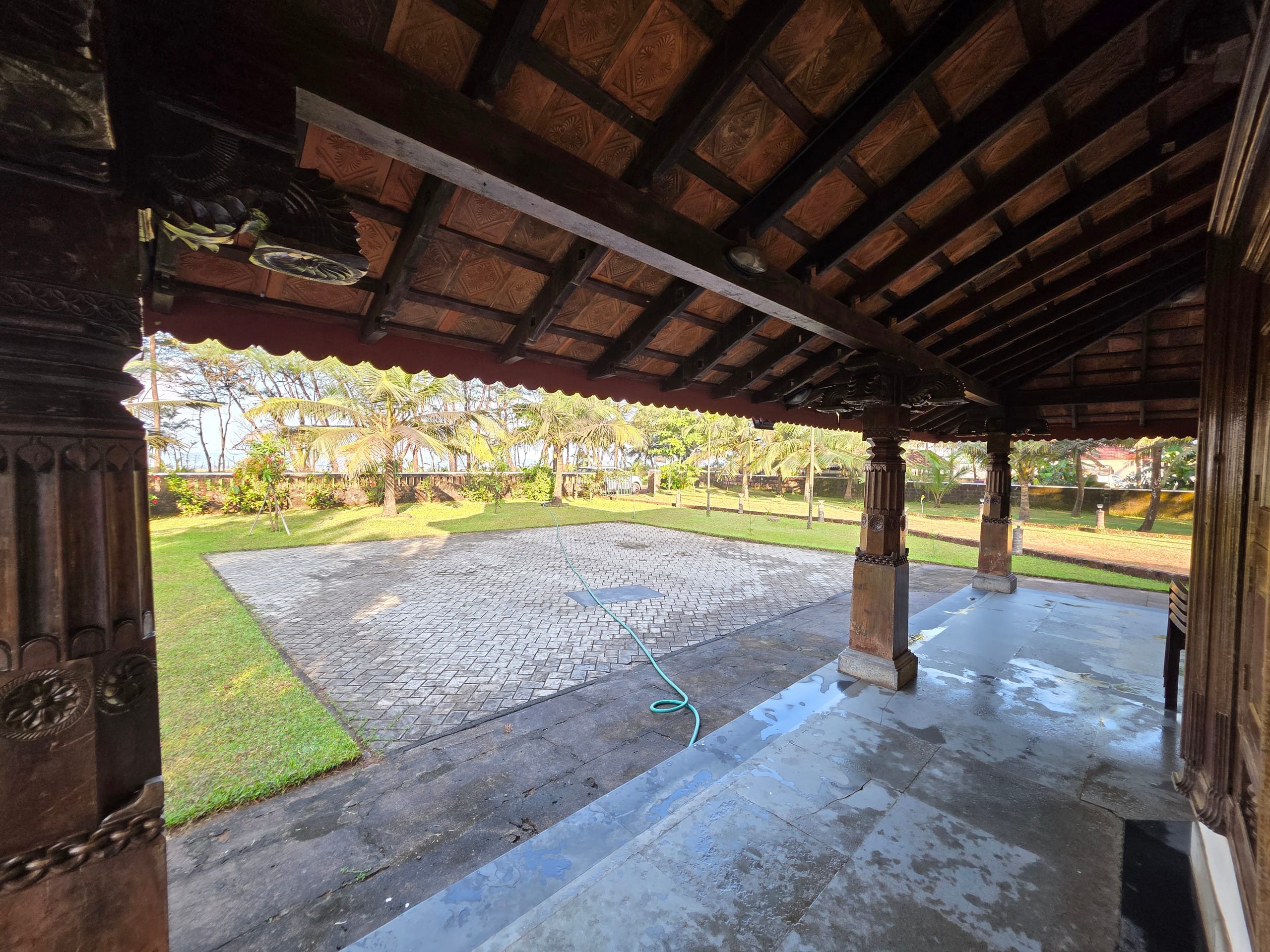 Mangalore Heritage House 11