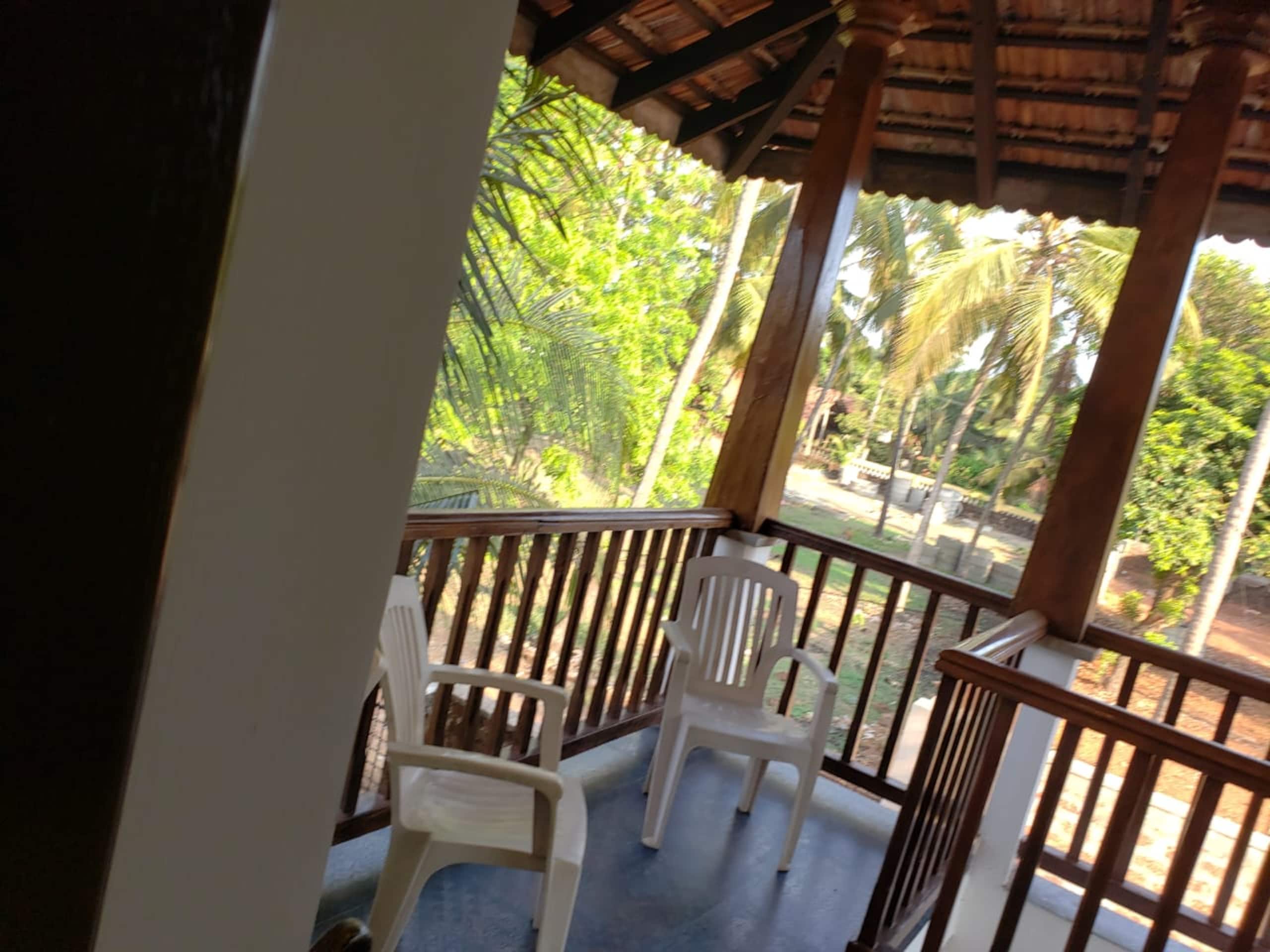 Mangalore Heritage House