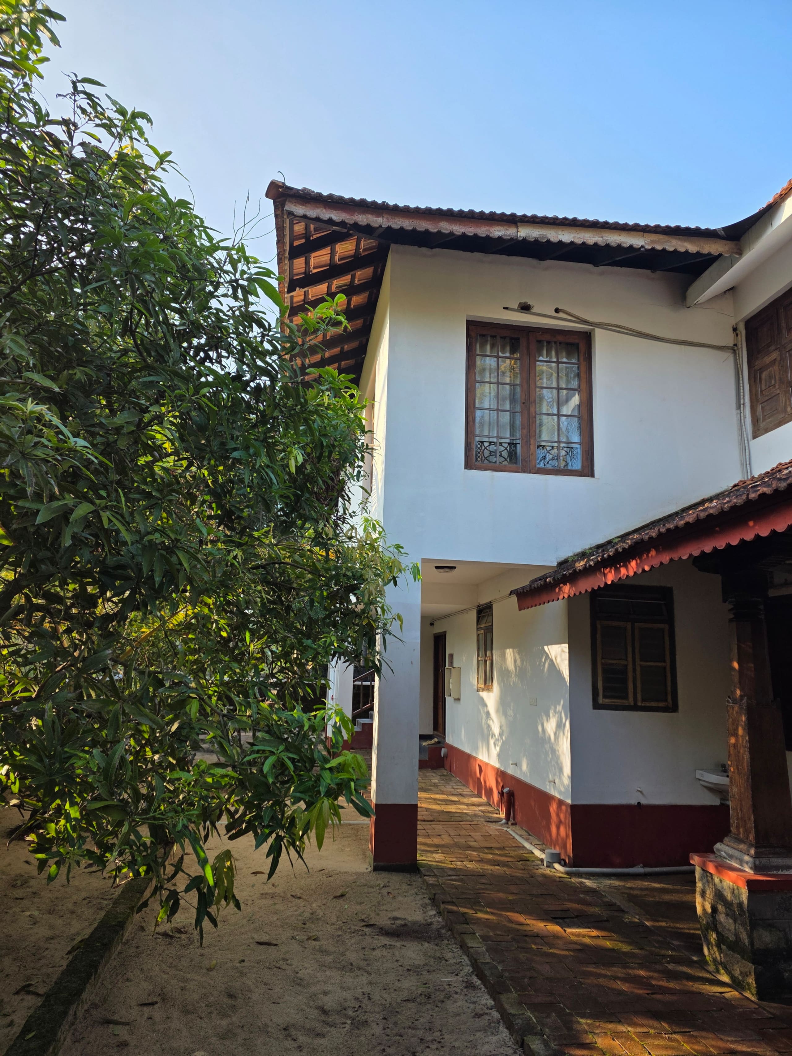 Mangalore Heritage House 35