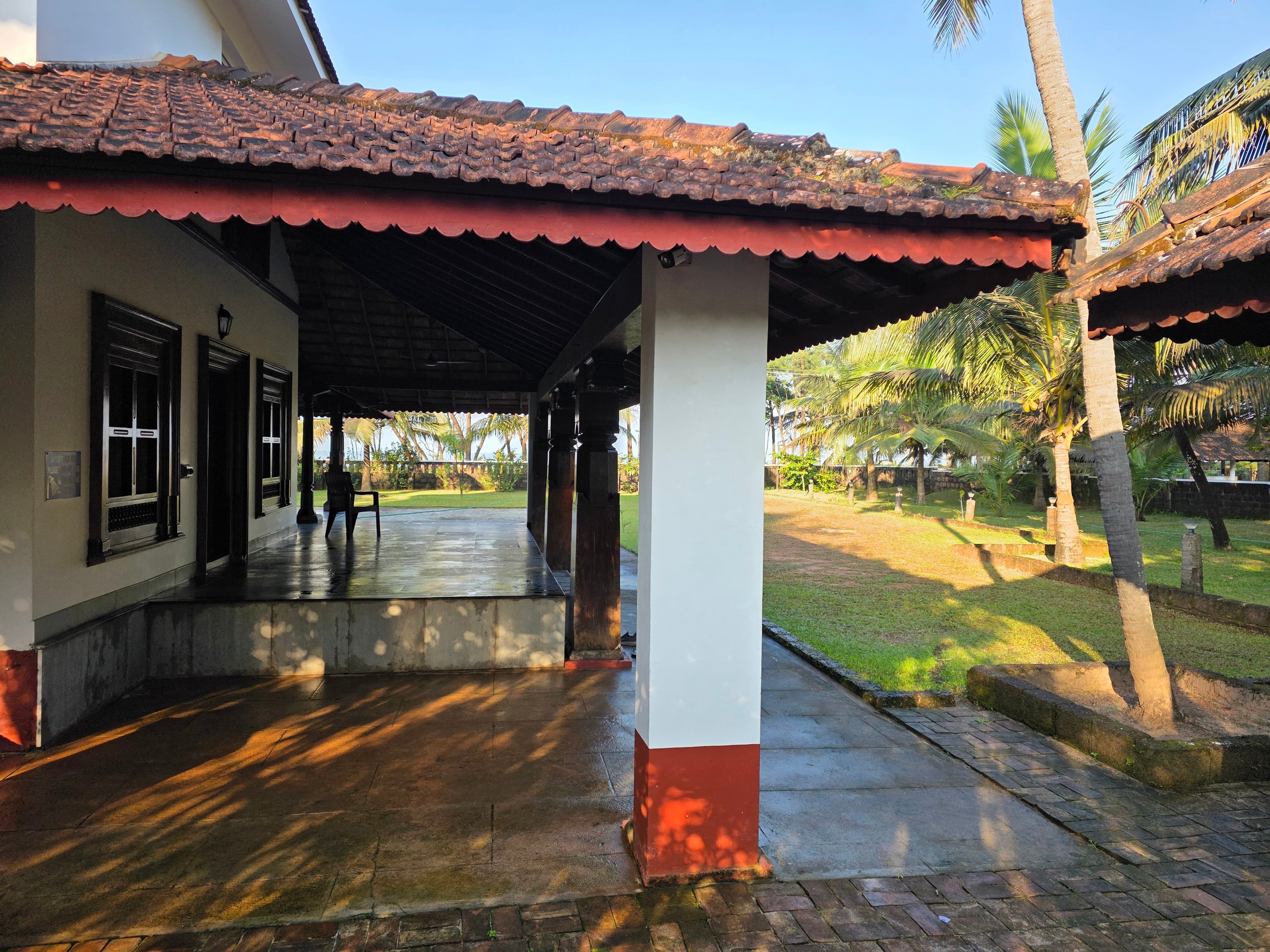 Mangalore Heritage House 18