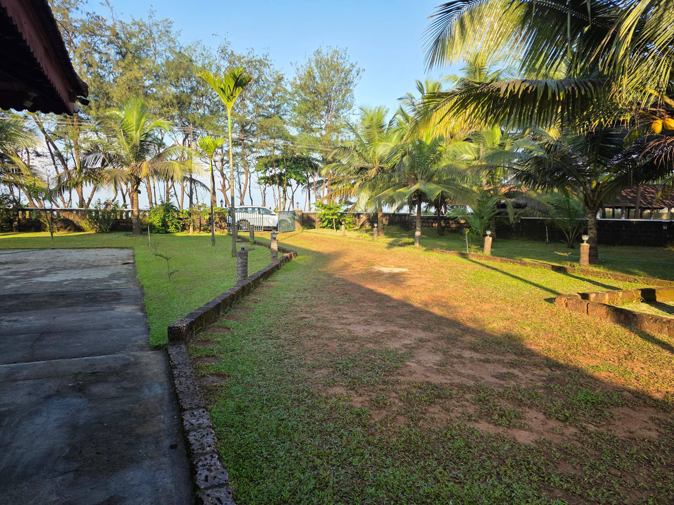 Mangalore Heritage House 32