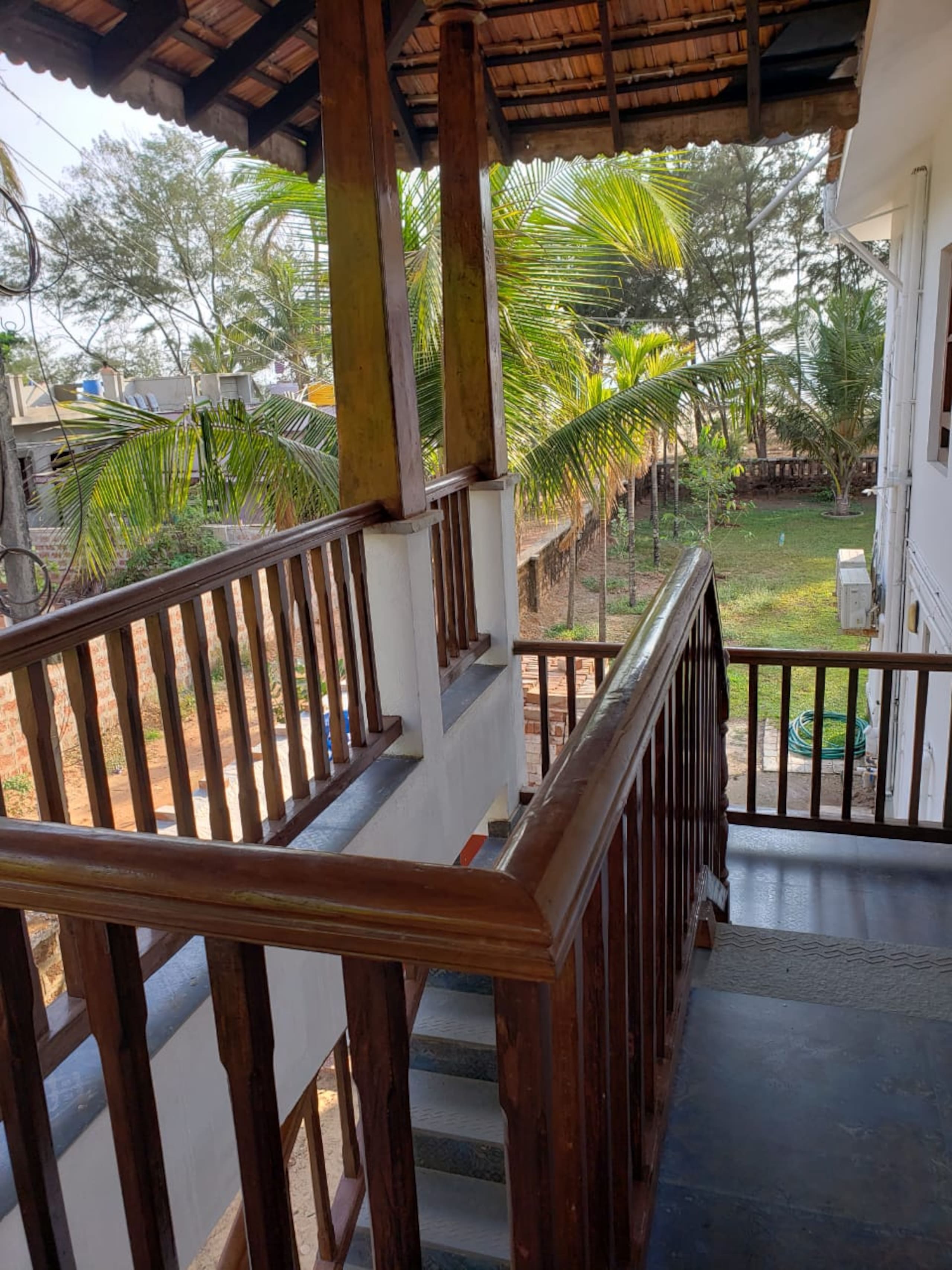 Mangalore Heritage House 4