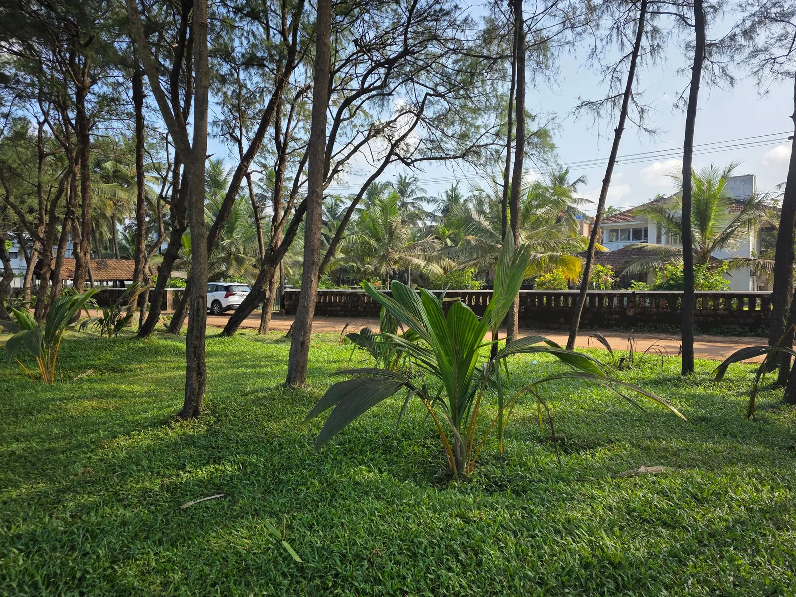 Mangalore Heritage House 23
