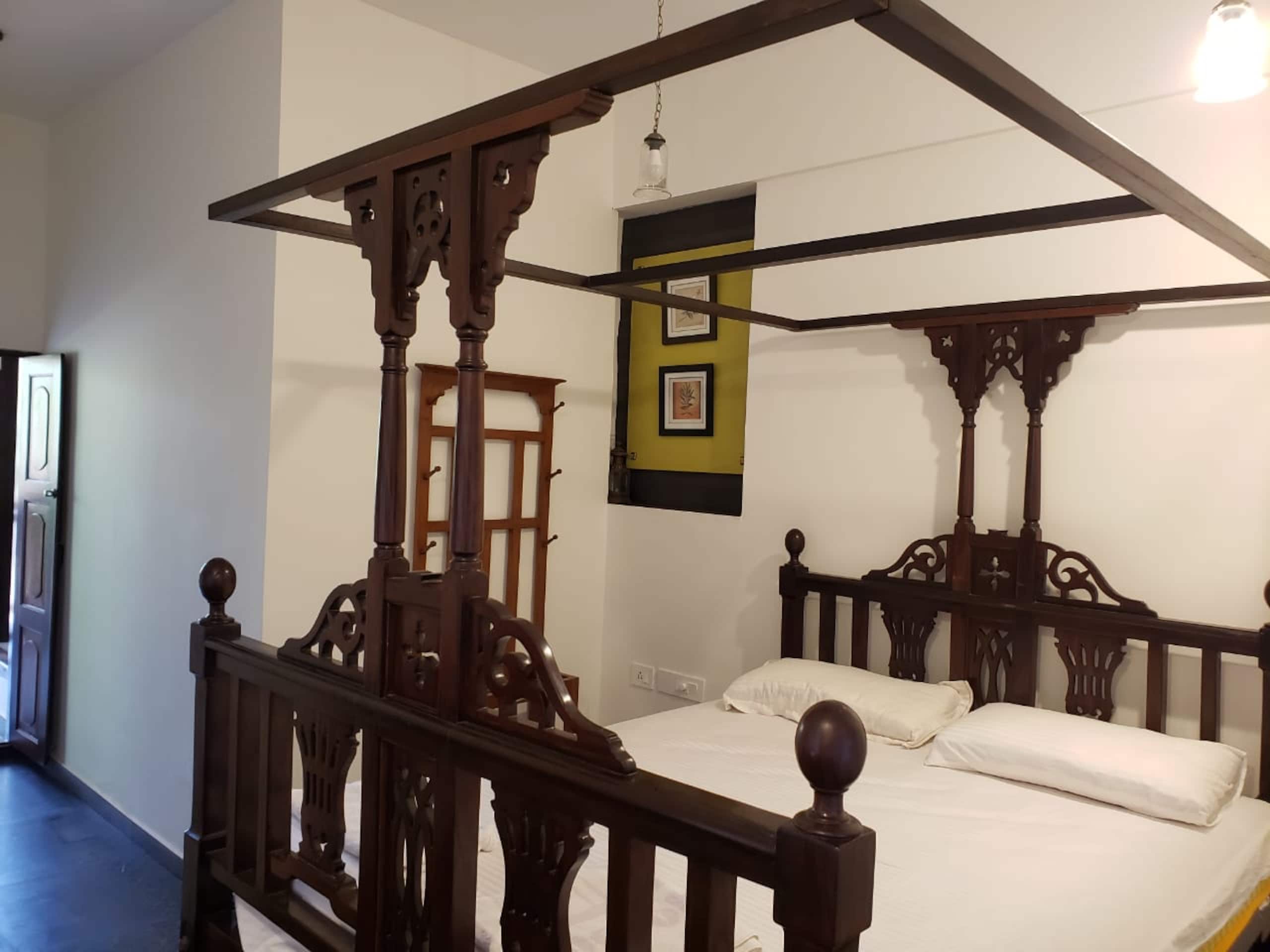 Mangalore Heritage House 8
