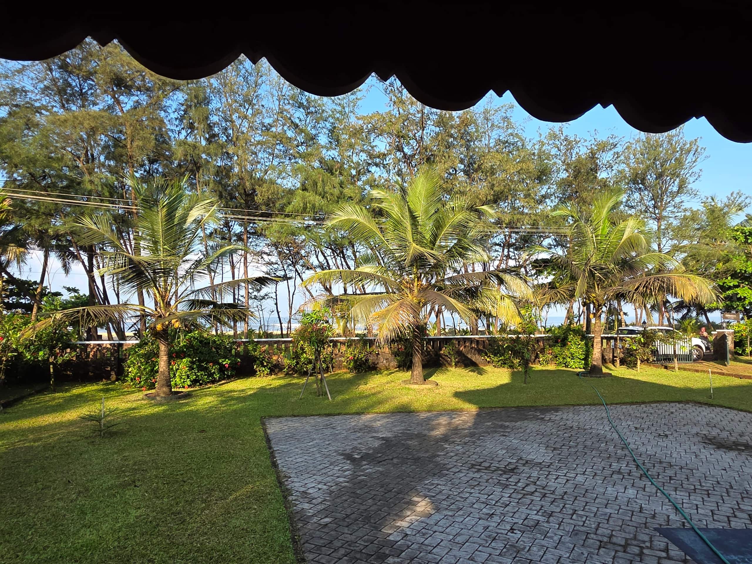 Mangalore Heritage House 22