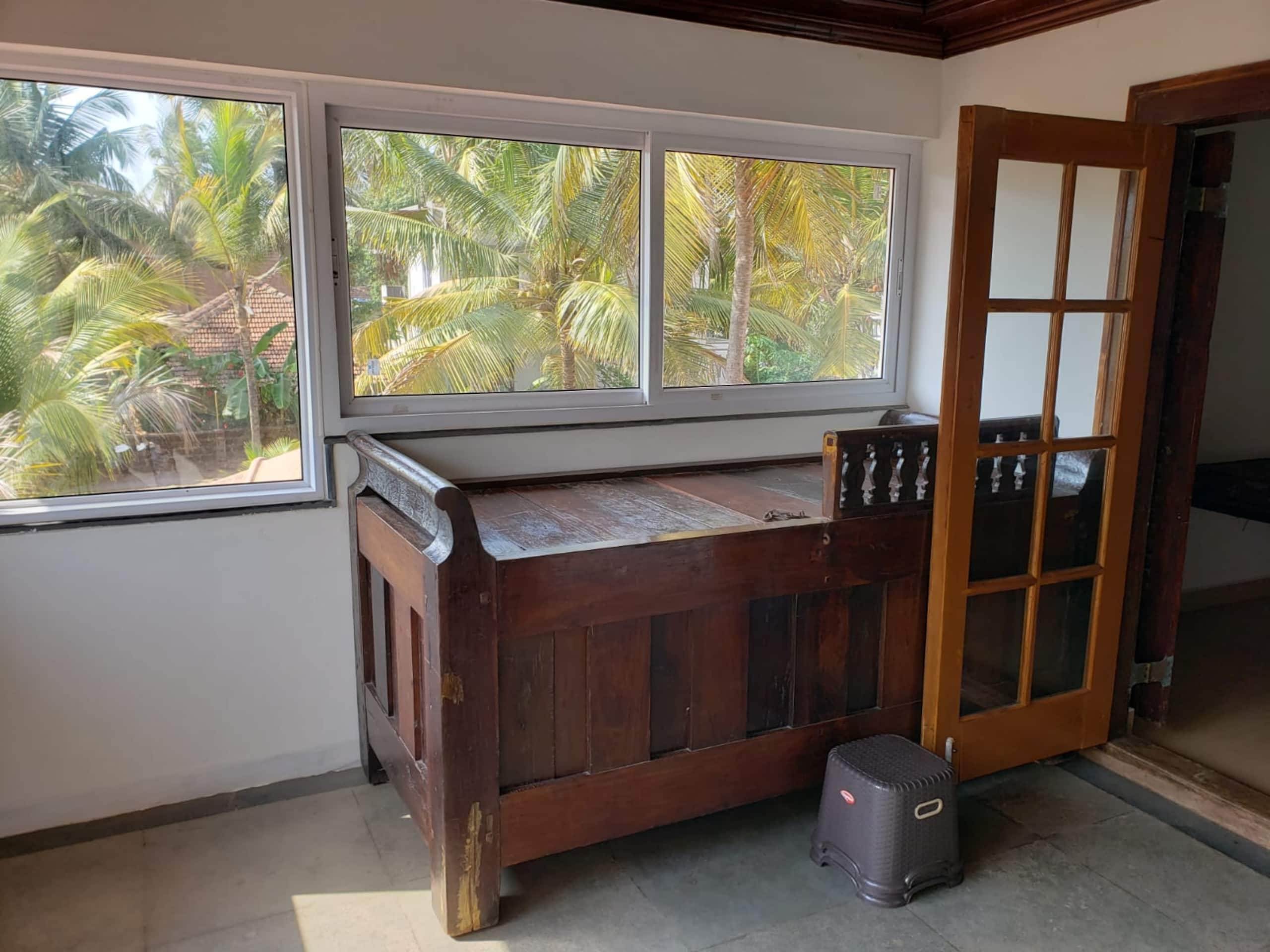 Mangalore Heritage House 5