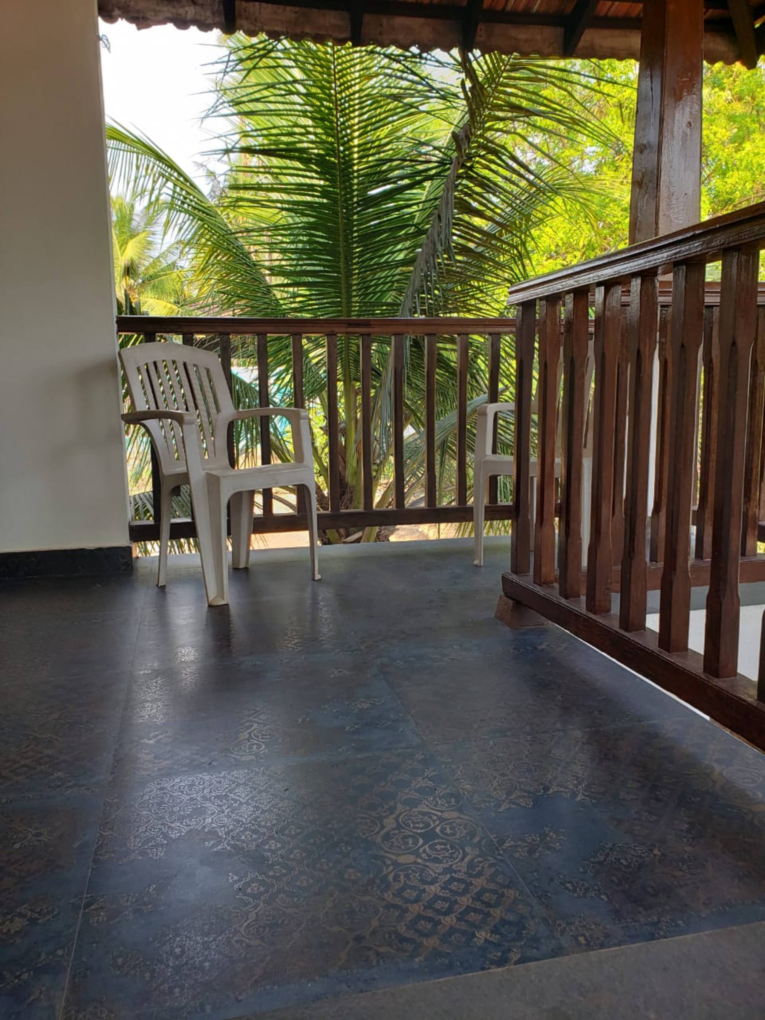 Mangalore Heritage House 3