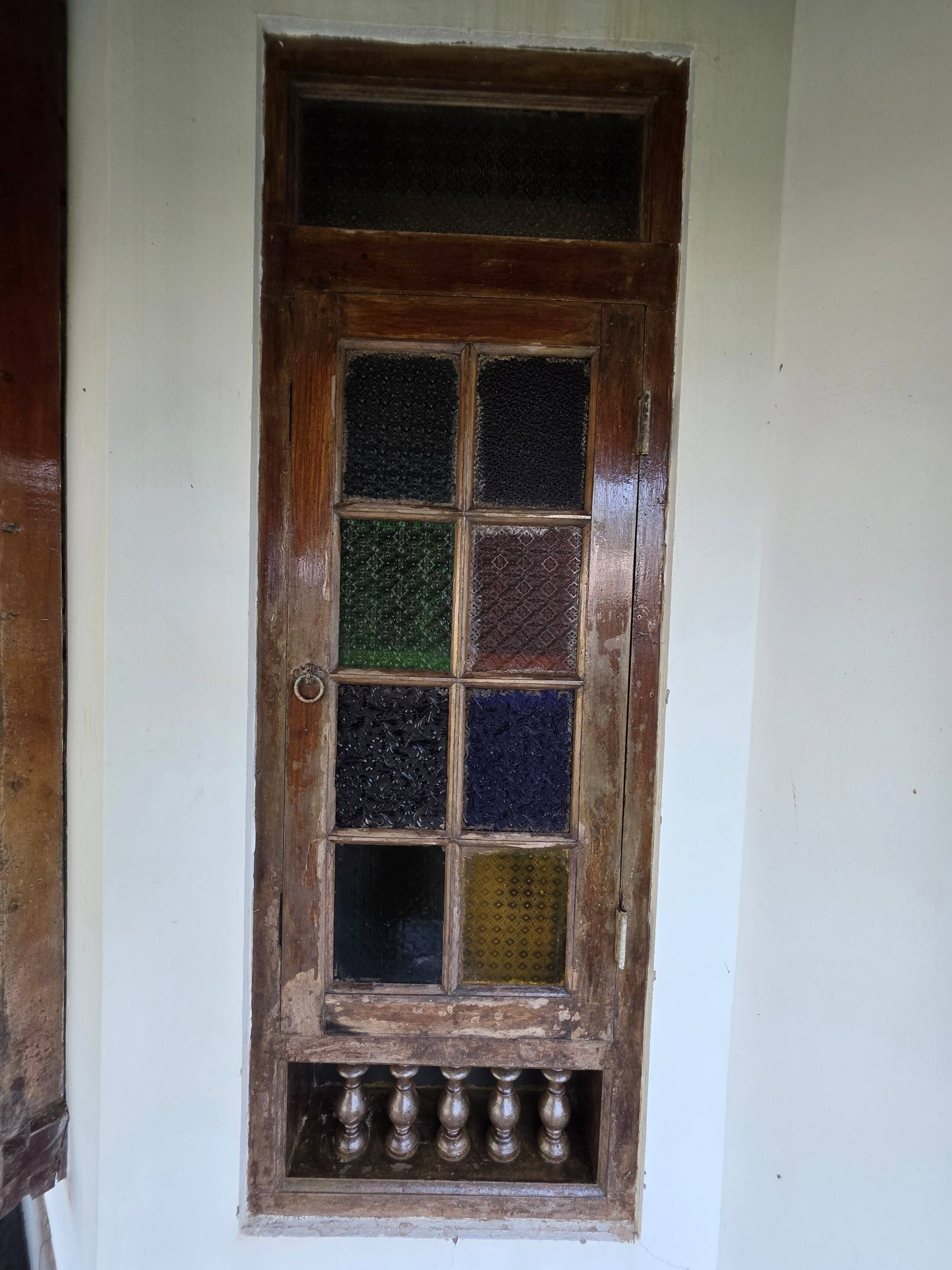 Mangalore Heritage House 12