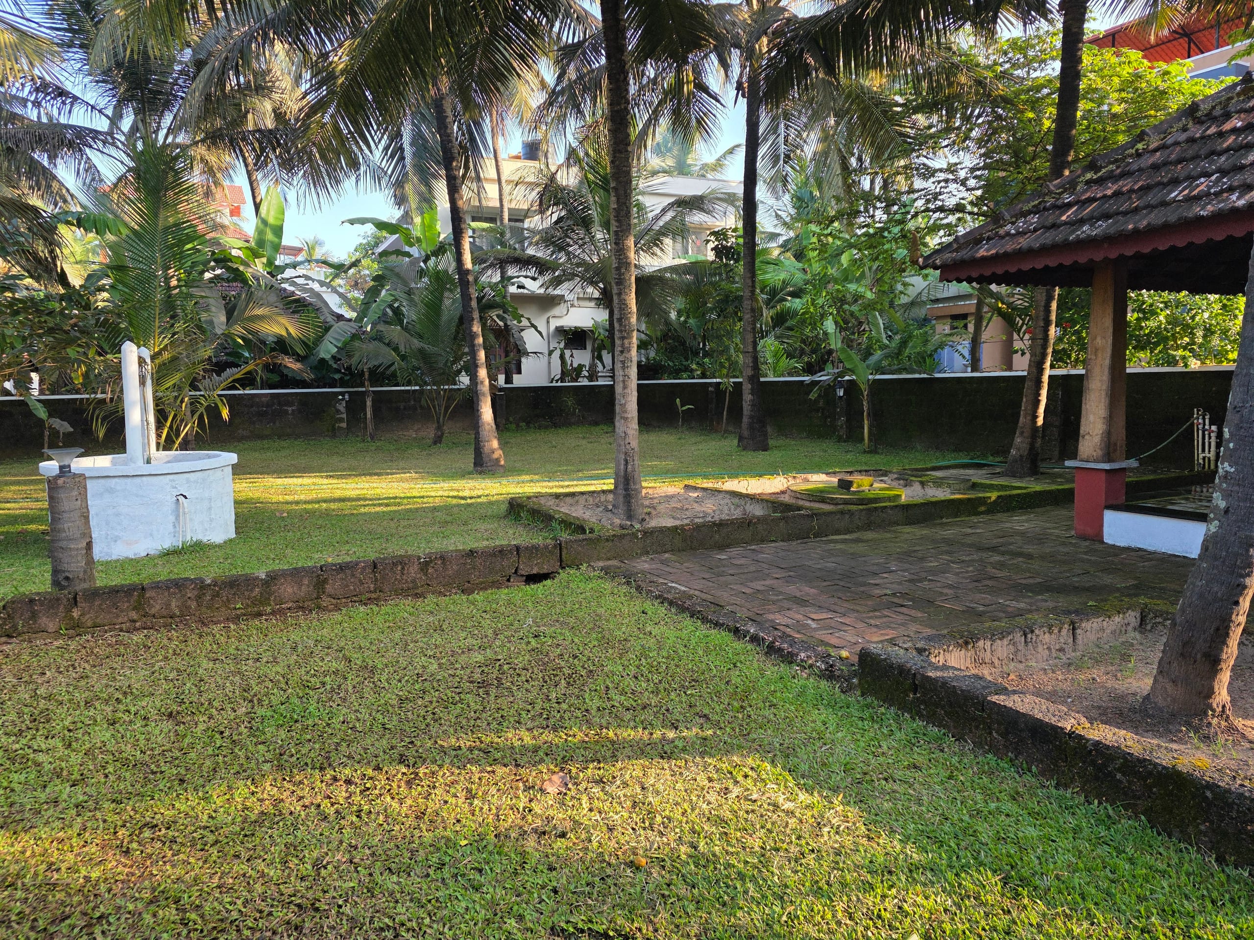 Mangalore Heritage House 34