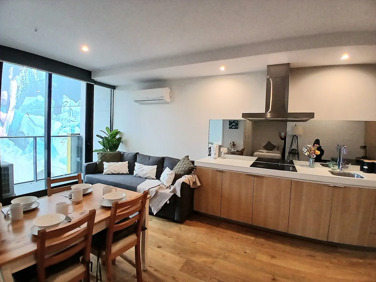 2BR Apartment in Prime Location - MD1 1