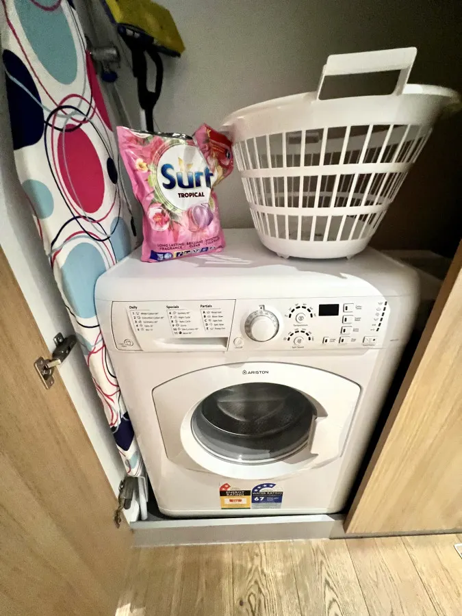 2BR Apartment in Prime Location - MD1 10
