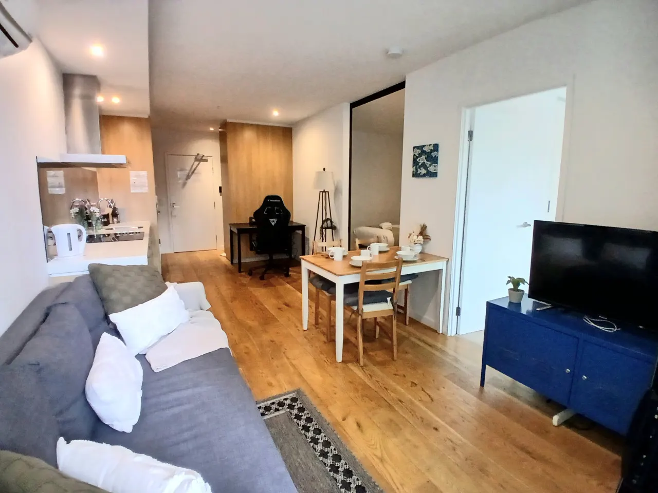 2BR Apartment in Prime Location - MD1 19