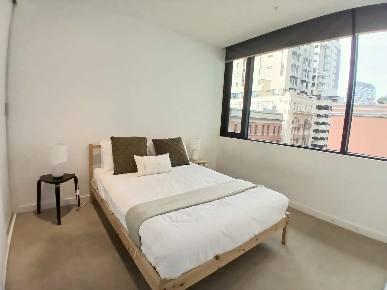 2BR Apartment in Prime Location - MD1 4
