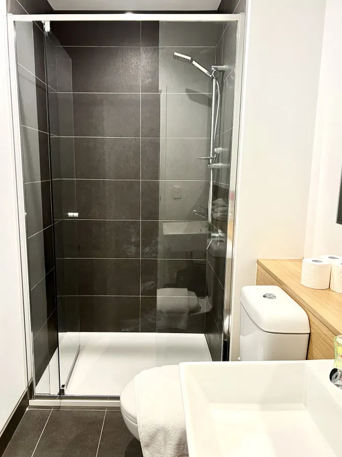 2BR Apartment in Prime Location - MD1 6