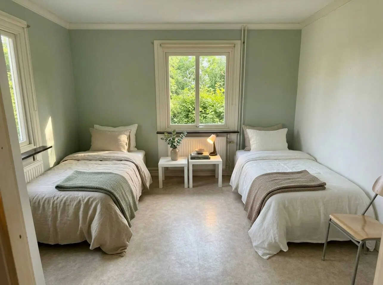 Workersstay – Housing for Workers Gothenburg 11