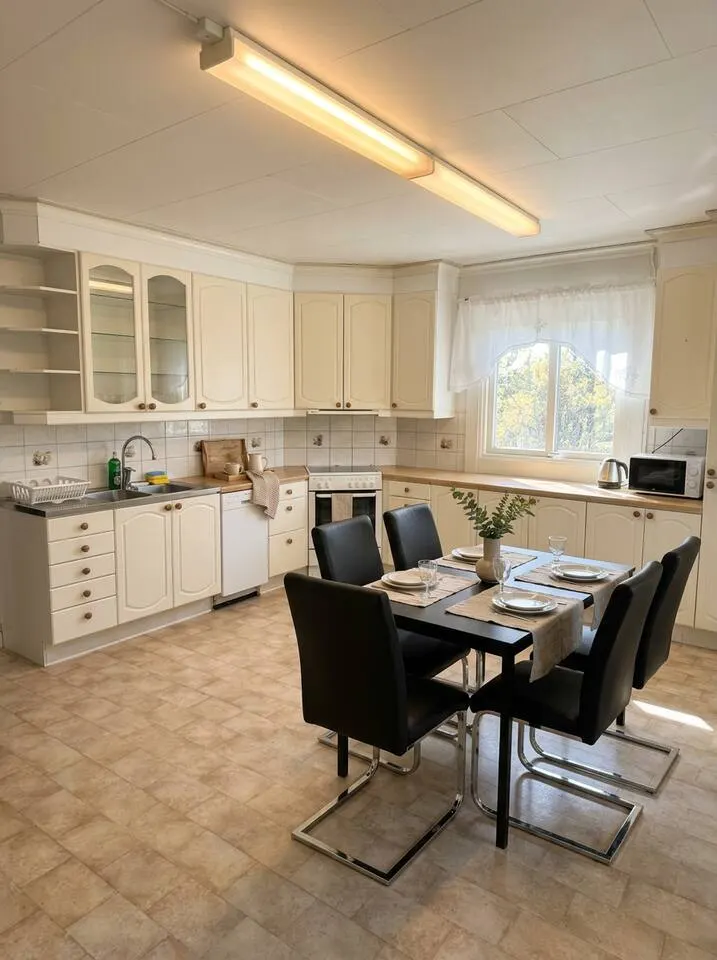 Workersstay – Housing for Workers Gothenburg 12