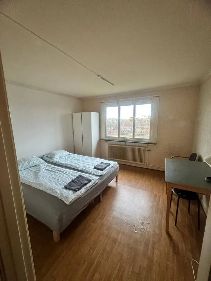 Workersstay – Housing for Workers Gothenburg 8