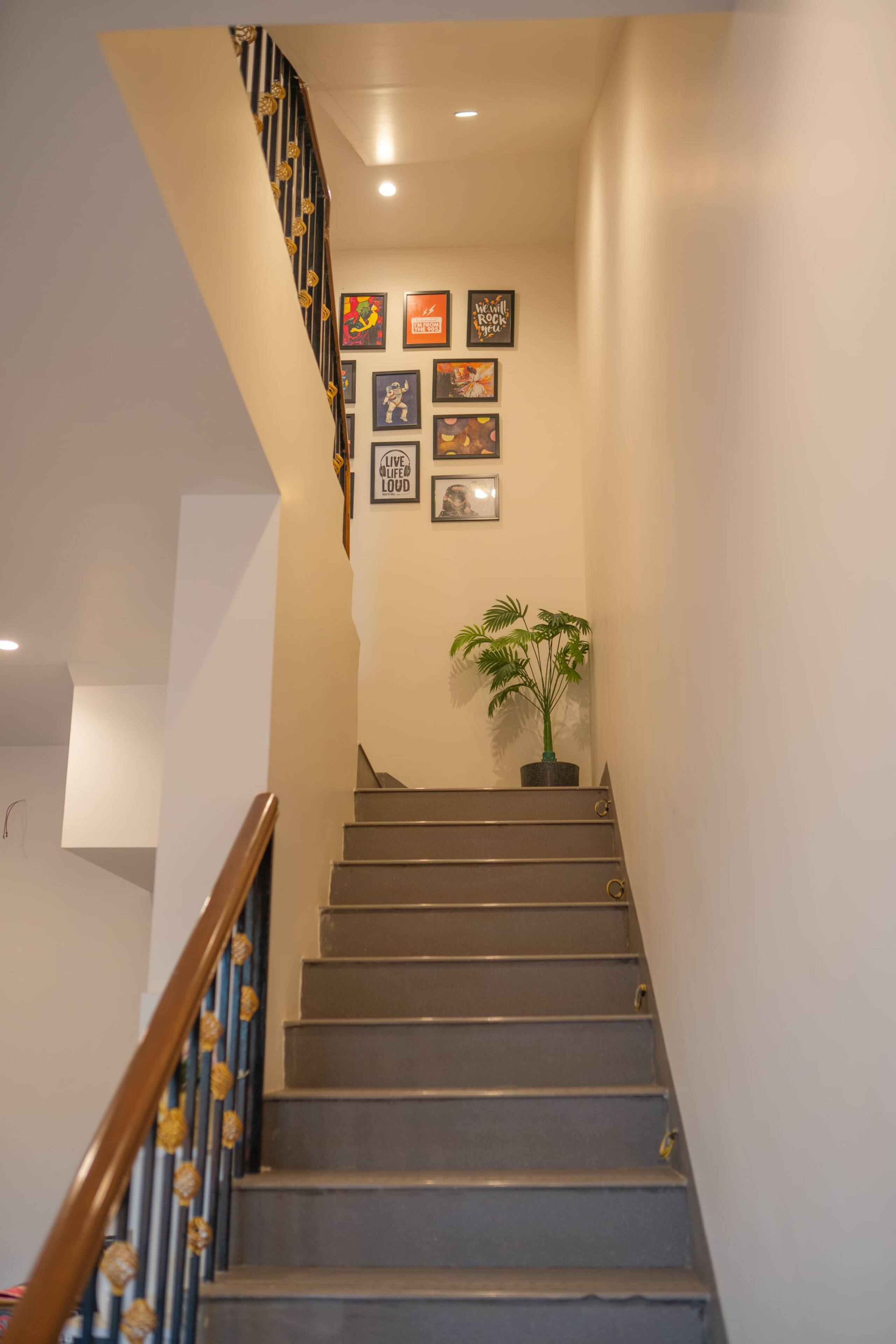 LoveDale 2BHK by TensorStays 36