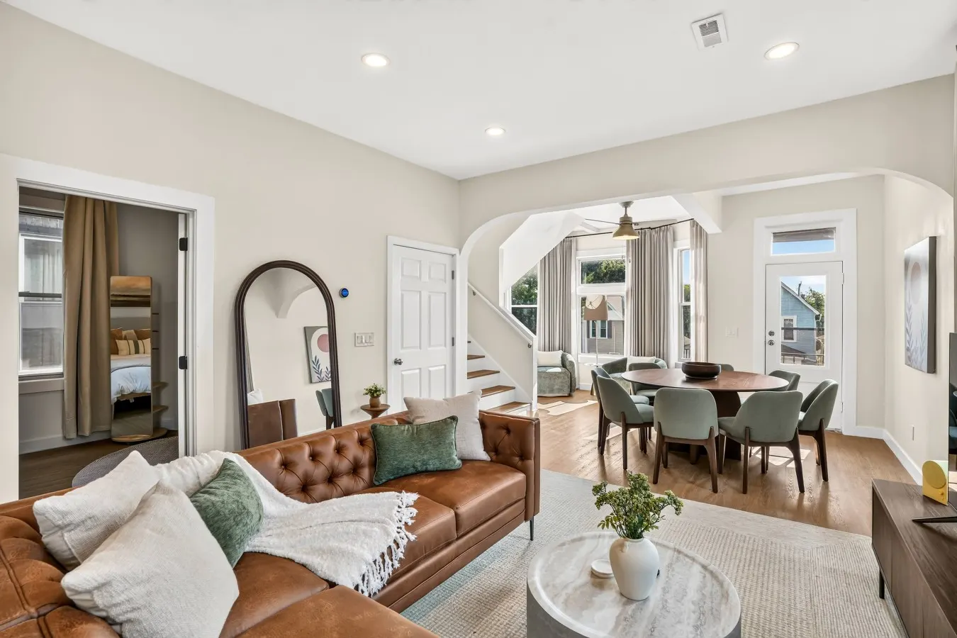 Bay View Reunion House | 6BR, 3BA + Kids Den
