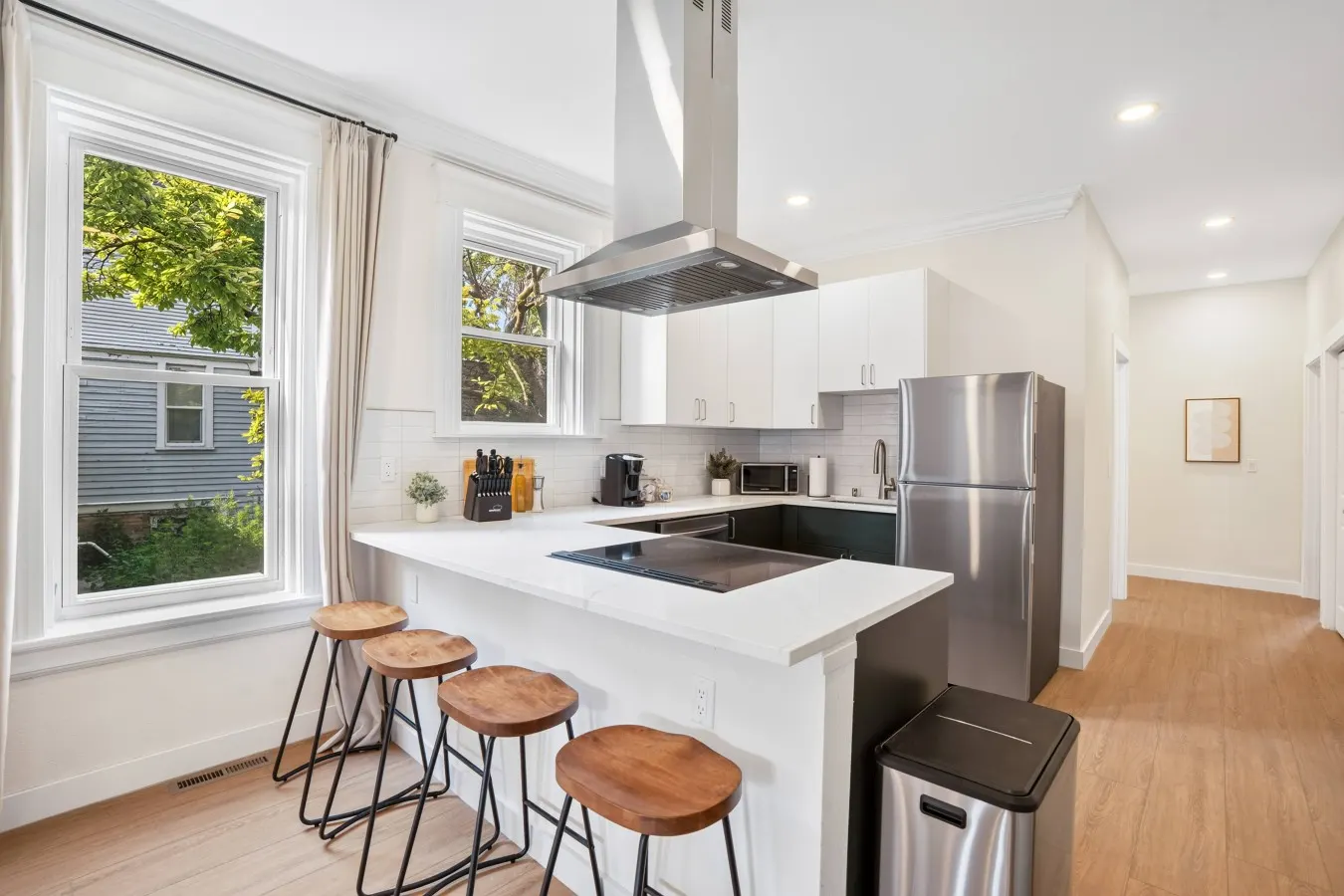 Bay View Reunion House 6BR, 3BA + Kids Den 12