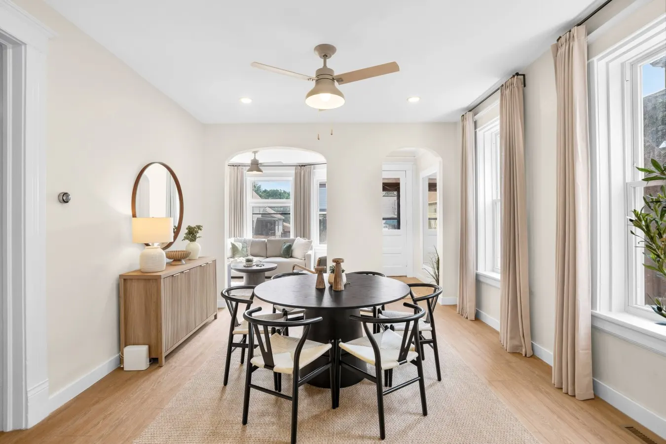 Bay View Reunion House 6BR, 3BA + Kids Den 18