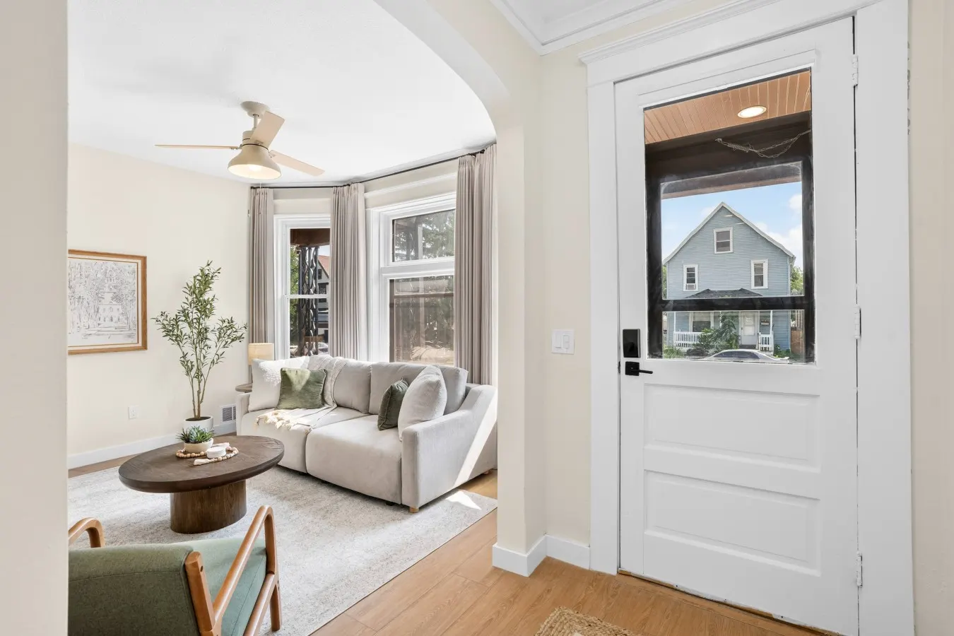 Bay View Reunion House 6BR, 3BA + Kids Den 6