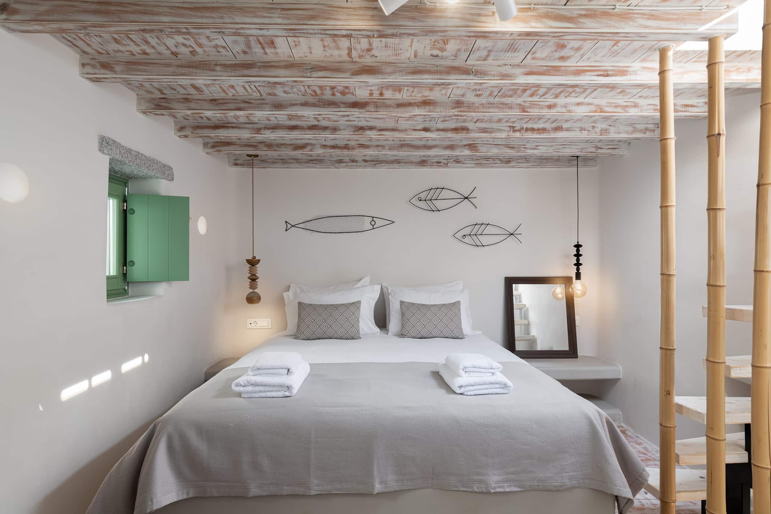 Star of the Sea Mykonos Town by DiVal Properties 17