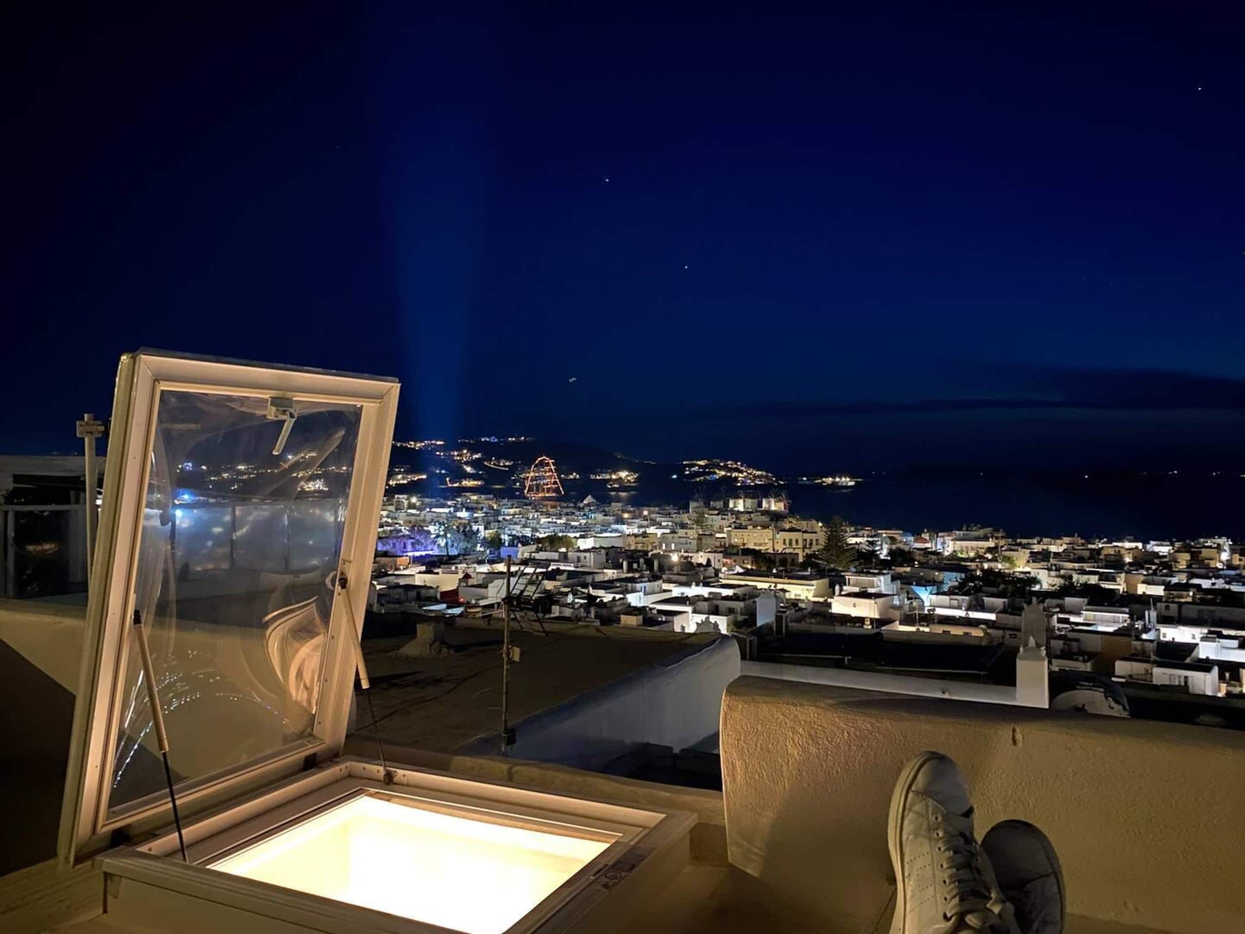 Star of the Sea Mykonos Town by DiVal Properties 8