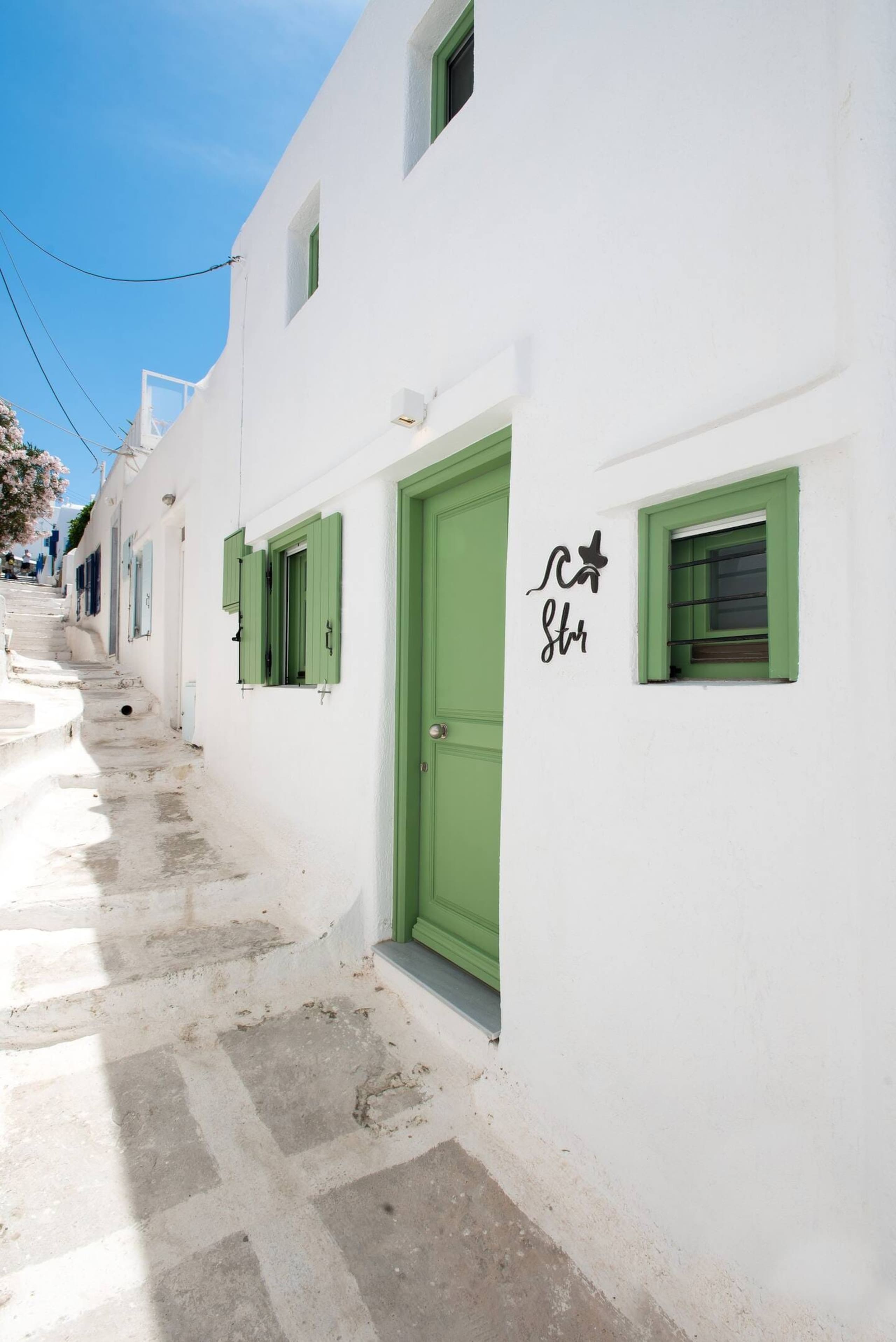 Star of the Sea Mykonos Town by DiVal Properties 20