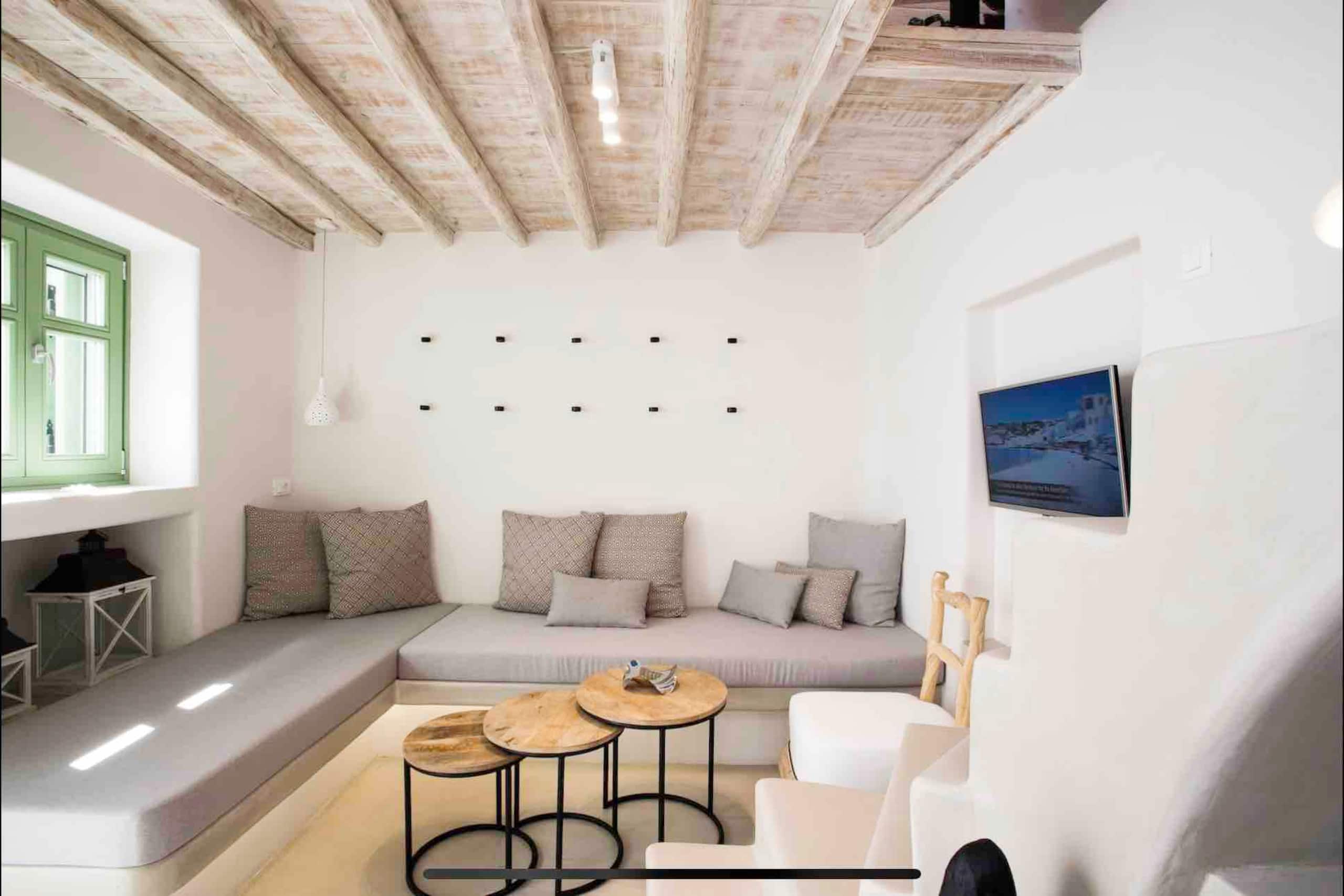 Star of the Sea Mykonos Town by DiVal Properties 23