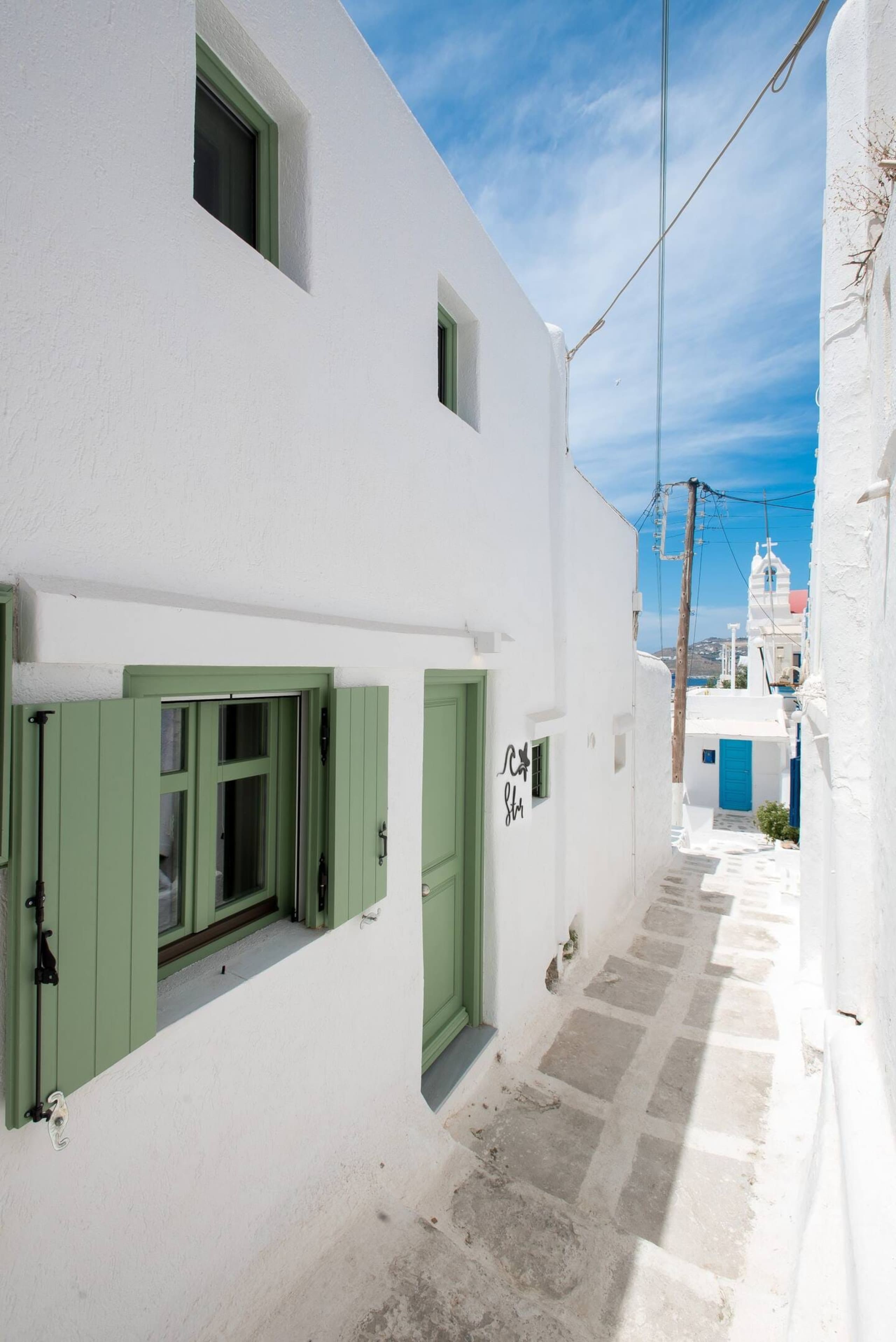 Star of the Sea Mykonos Town by DiVal Properties 19