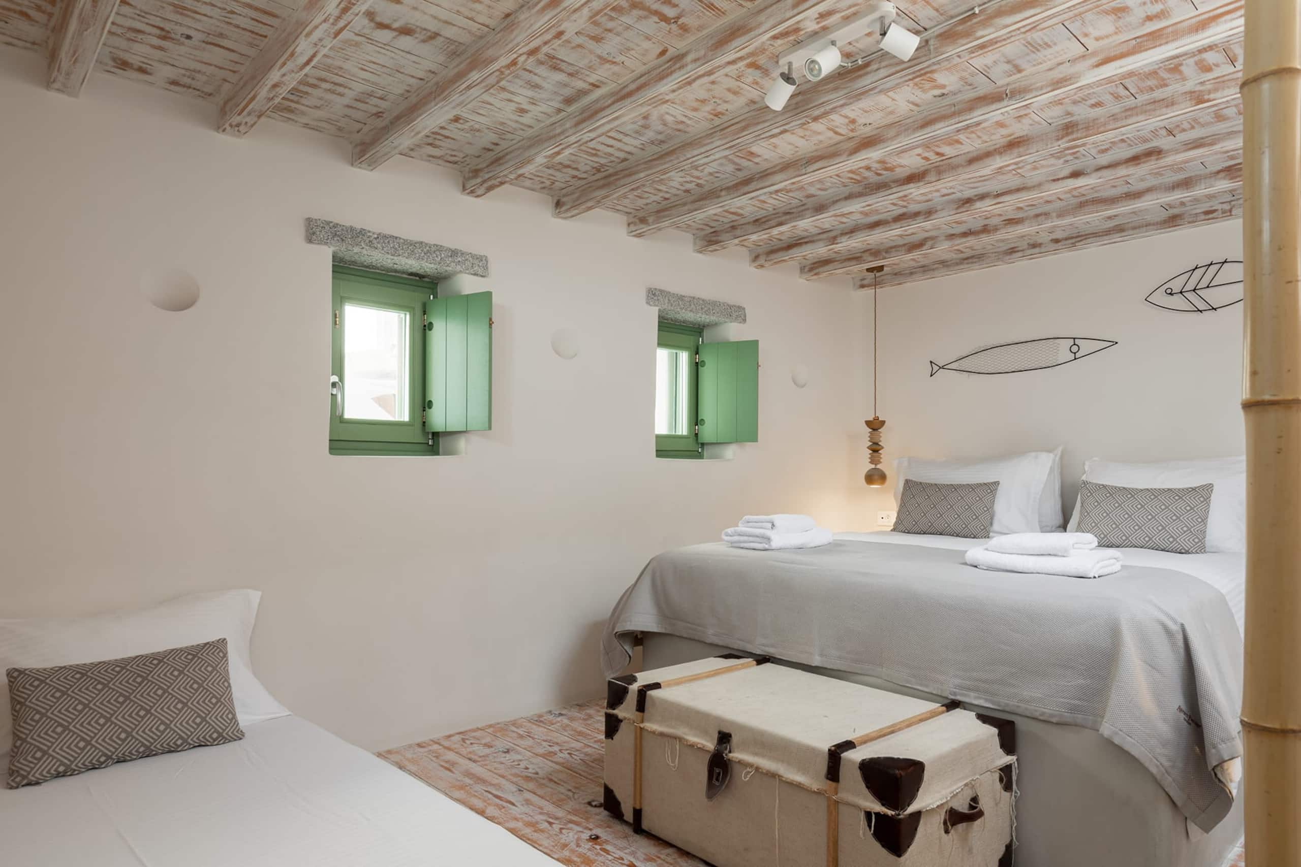 Star of the Sea Mykonos Town by DiVal Properties 21
