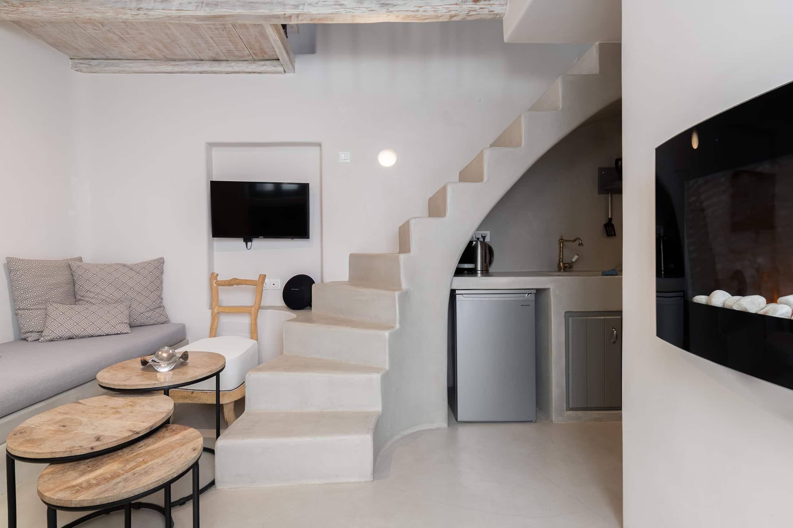 Star of the Sea Mykonos Town by DiVal Properties 9