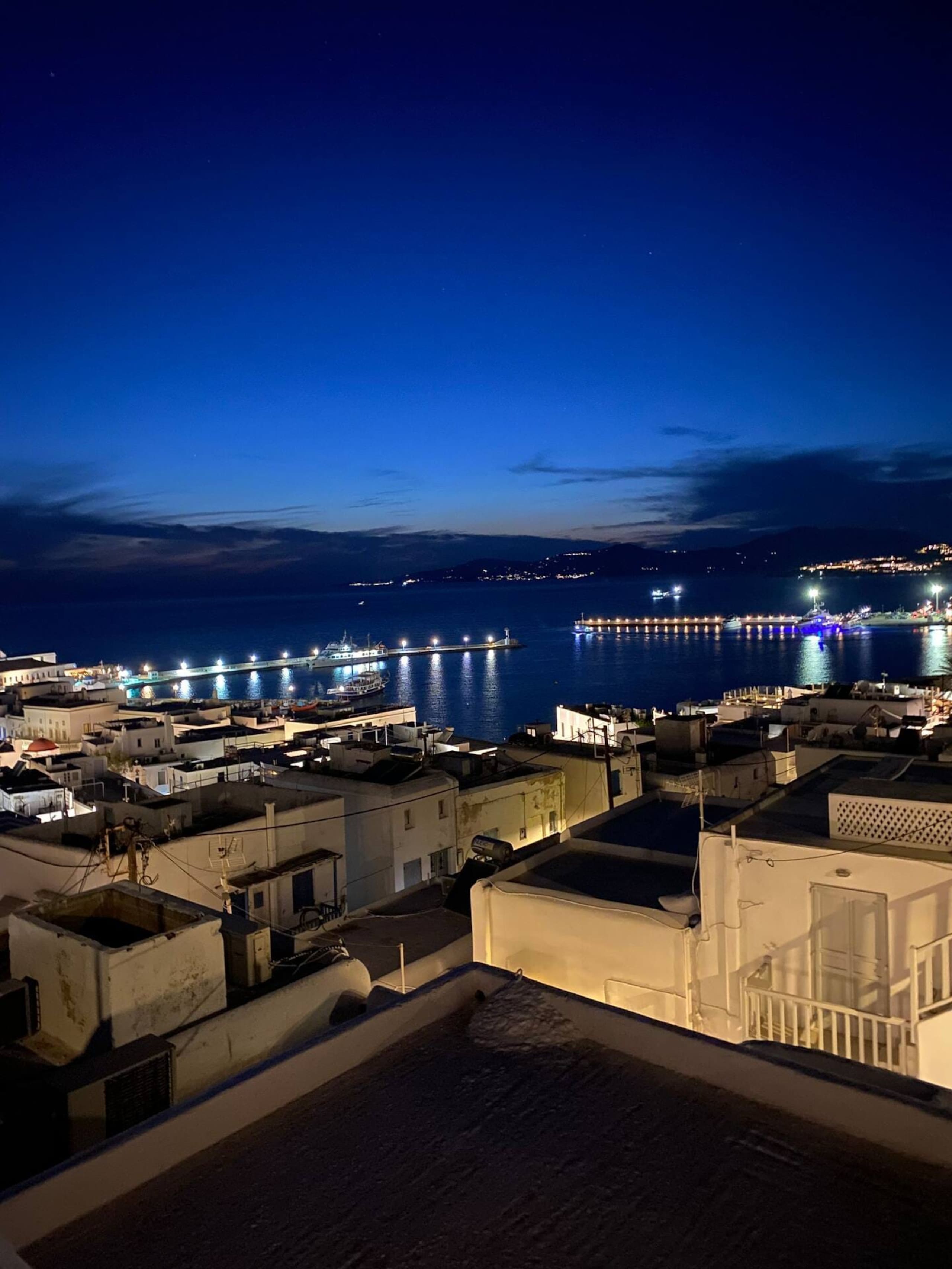 Star of the Sea Mykonos Town by DiVal Properties 13