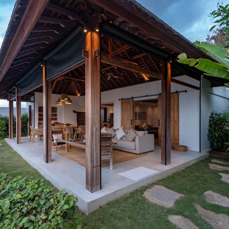 Andaya House 9