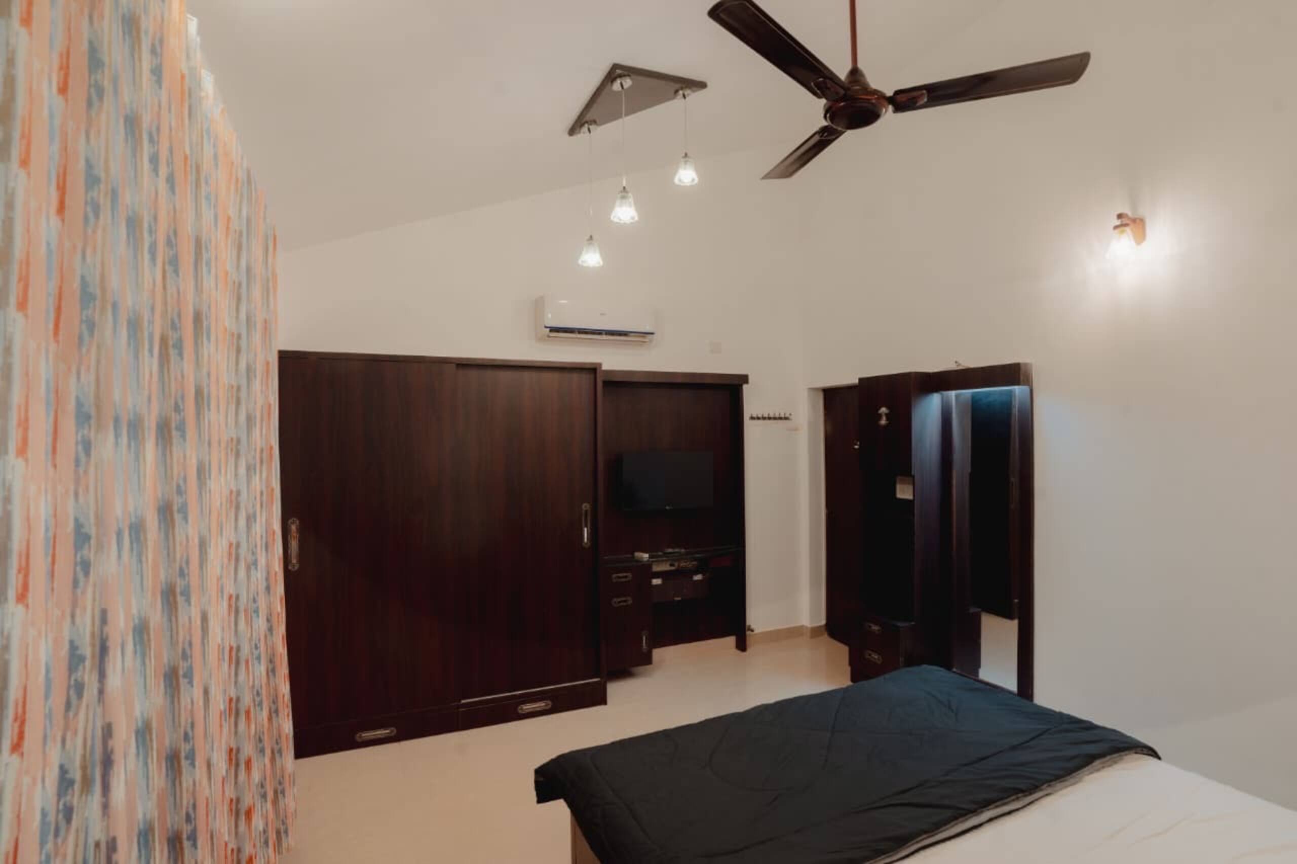 Private Pool Villa in Siolim | 5BR | Near Thalassa 17