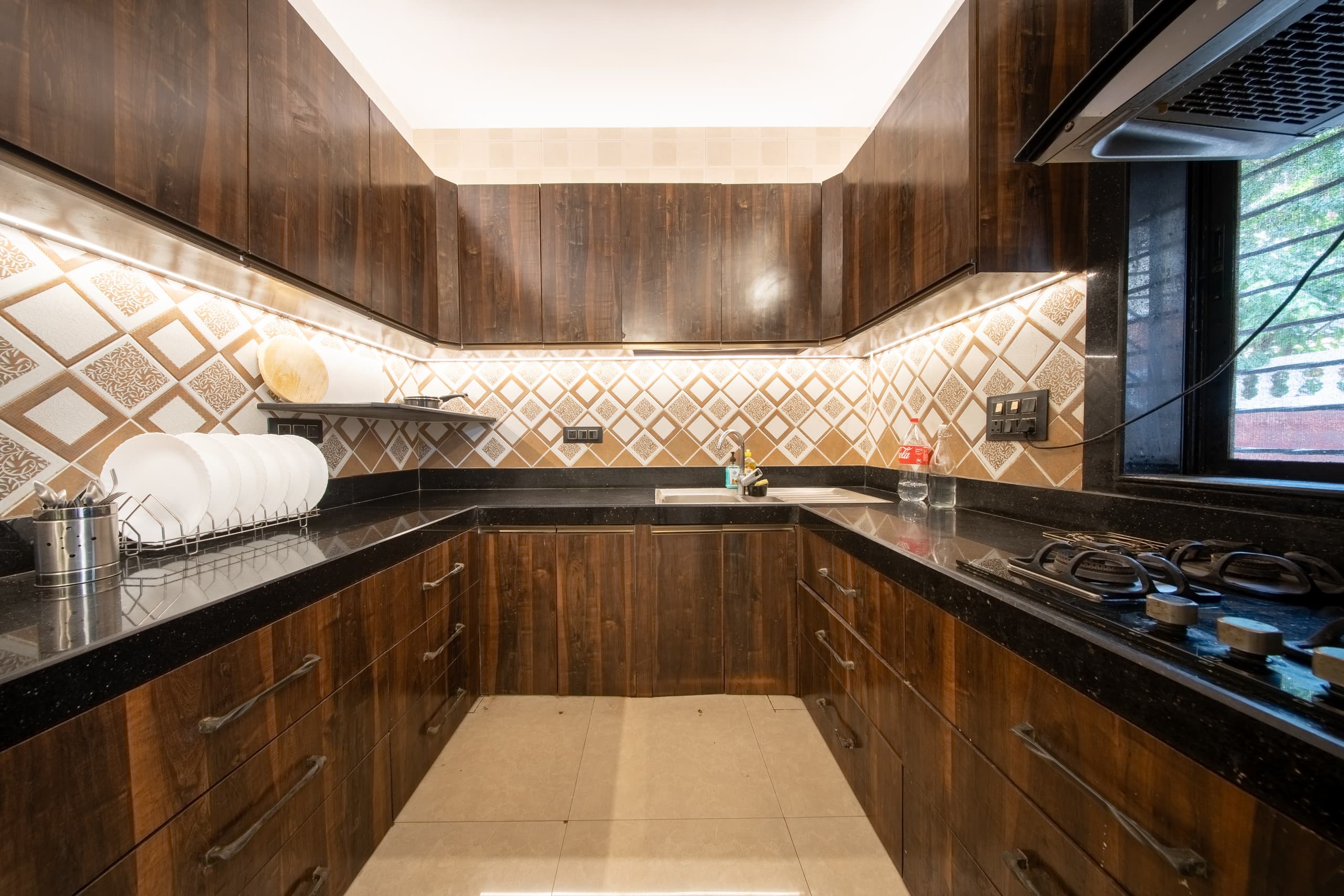 Private Pool Villa in Siolim | 5BR | Near Thalassa 13